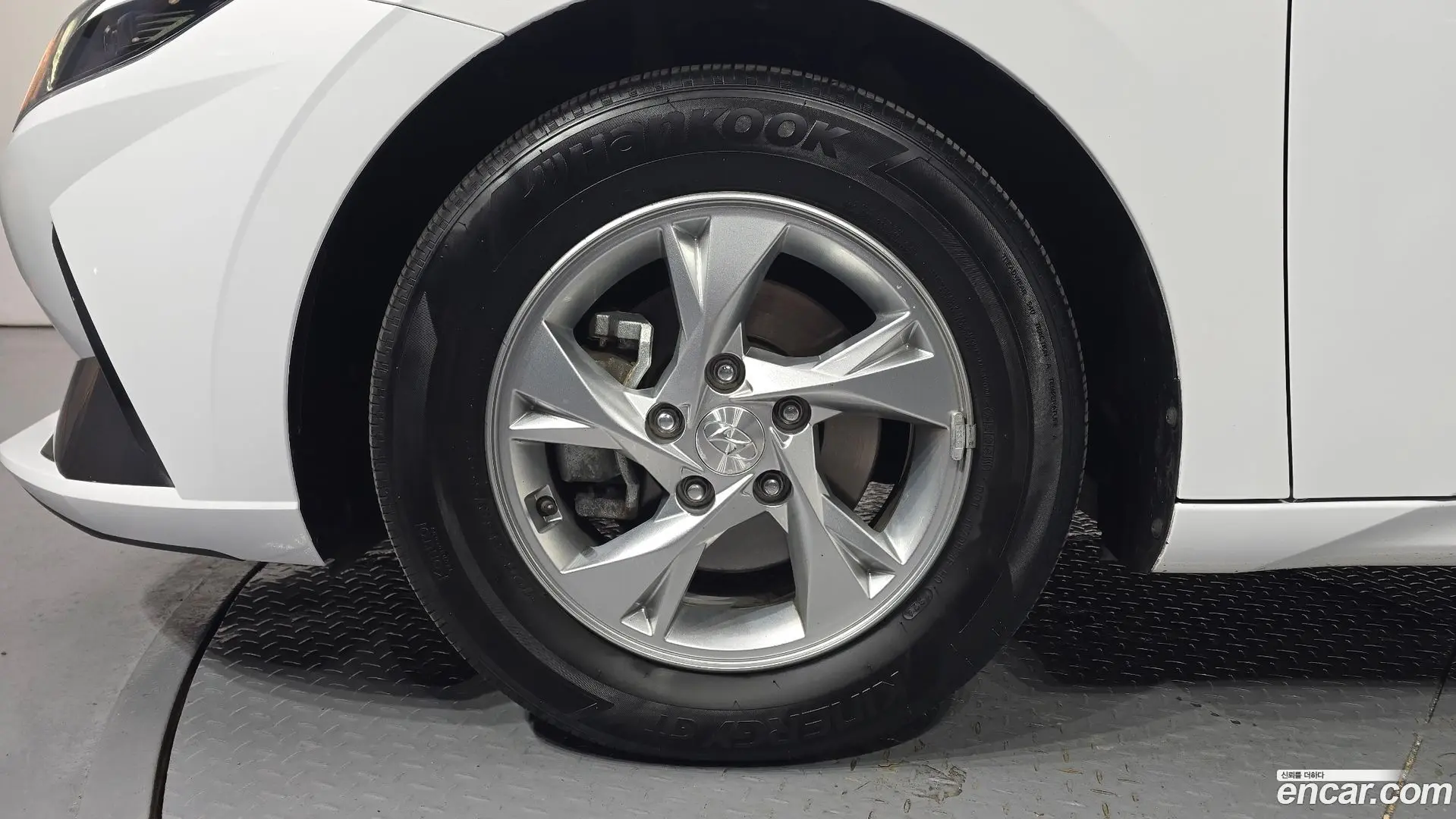 Hyundai AVANTE 1.6 2020