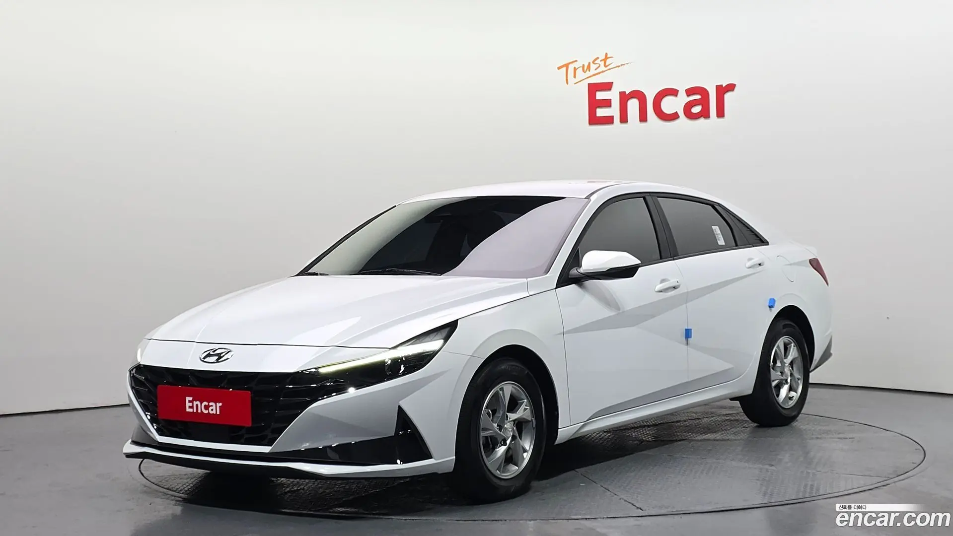 Hyundai AVANTE 1.6 2020