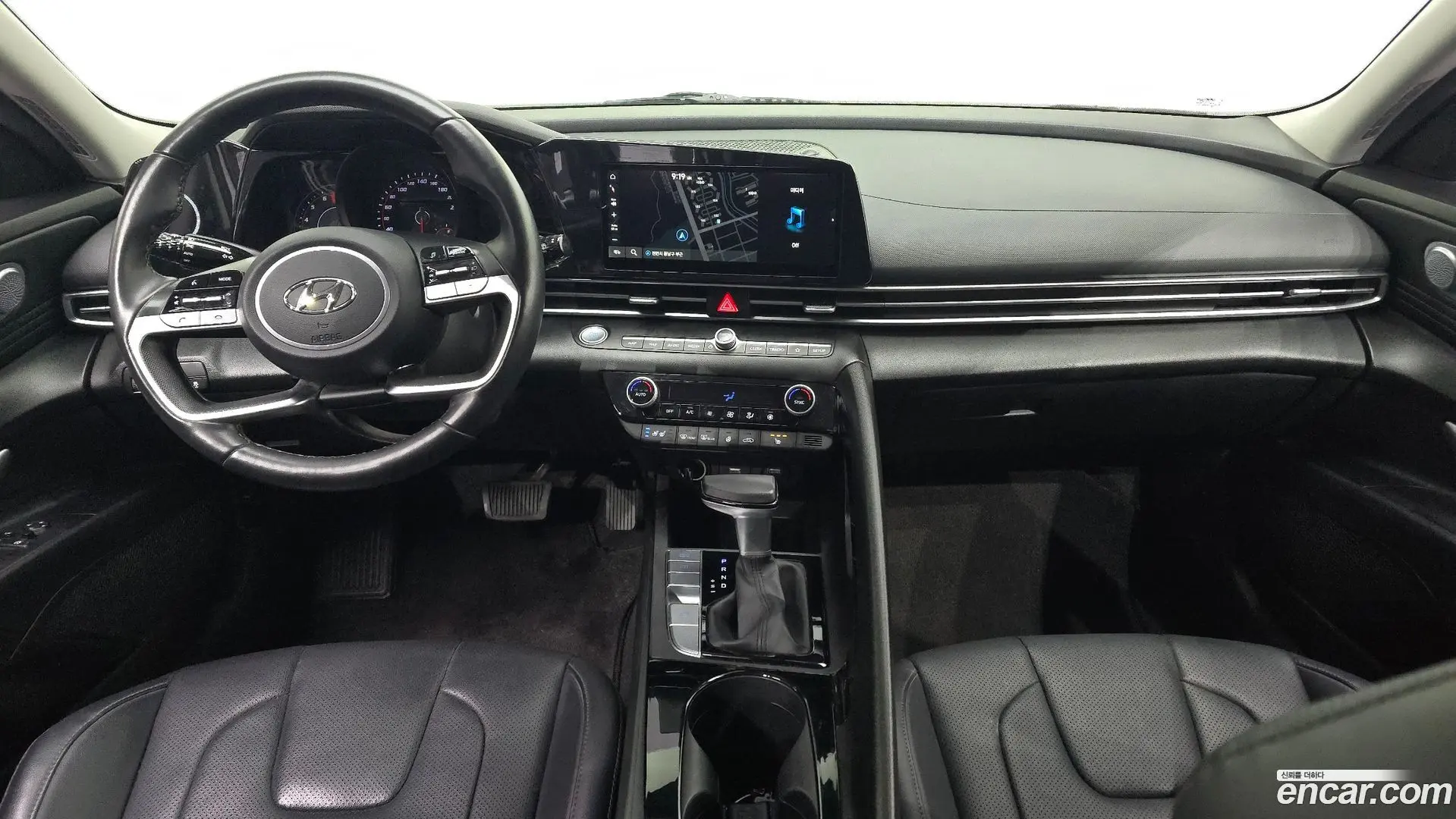 Hyundai AVANTE 1.6 2020