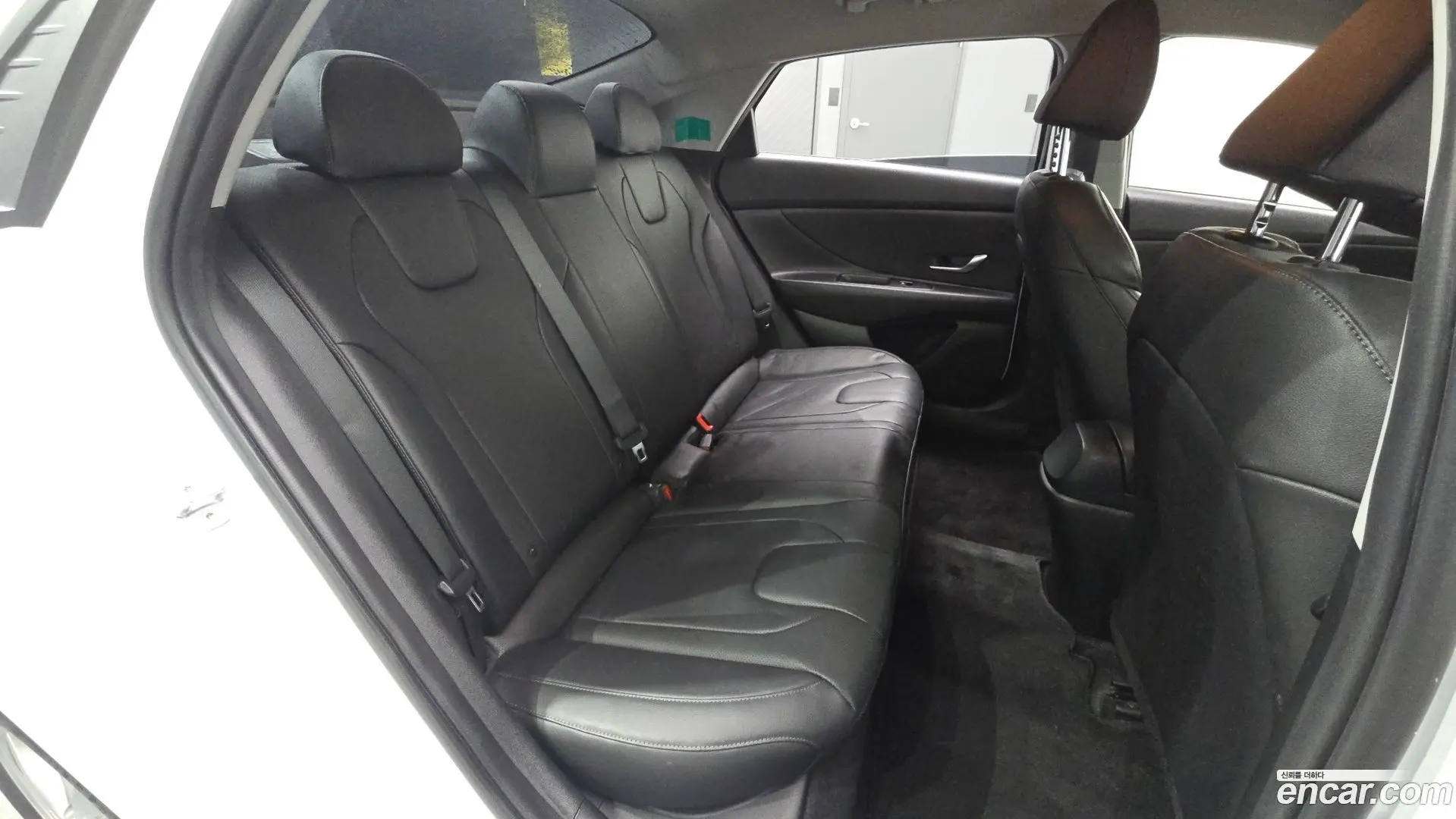 Hyundai AVANTE 1.6 2020