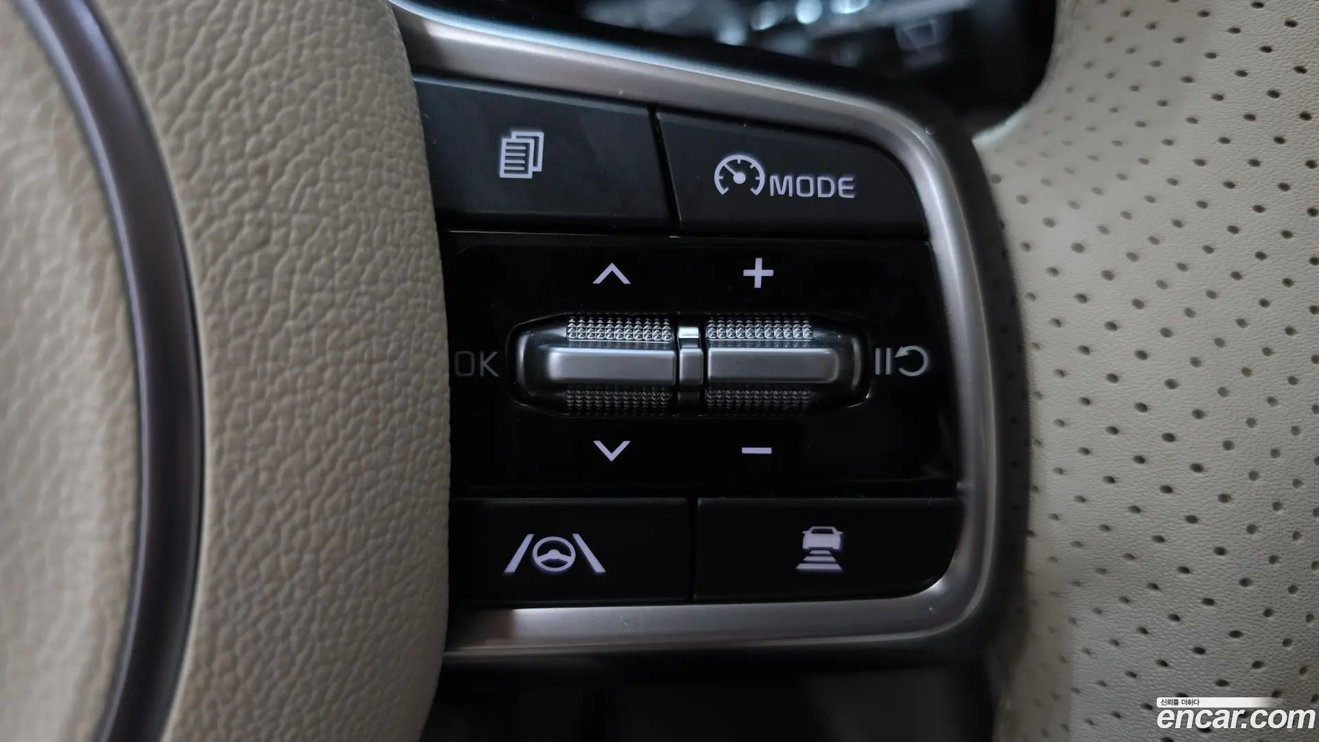 Kia Canival Gasoline 9-seater Limousine(Special vehicle) 2023