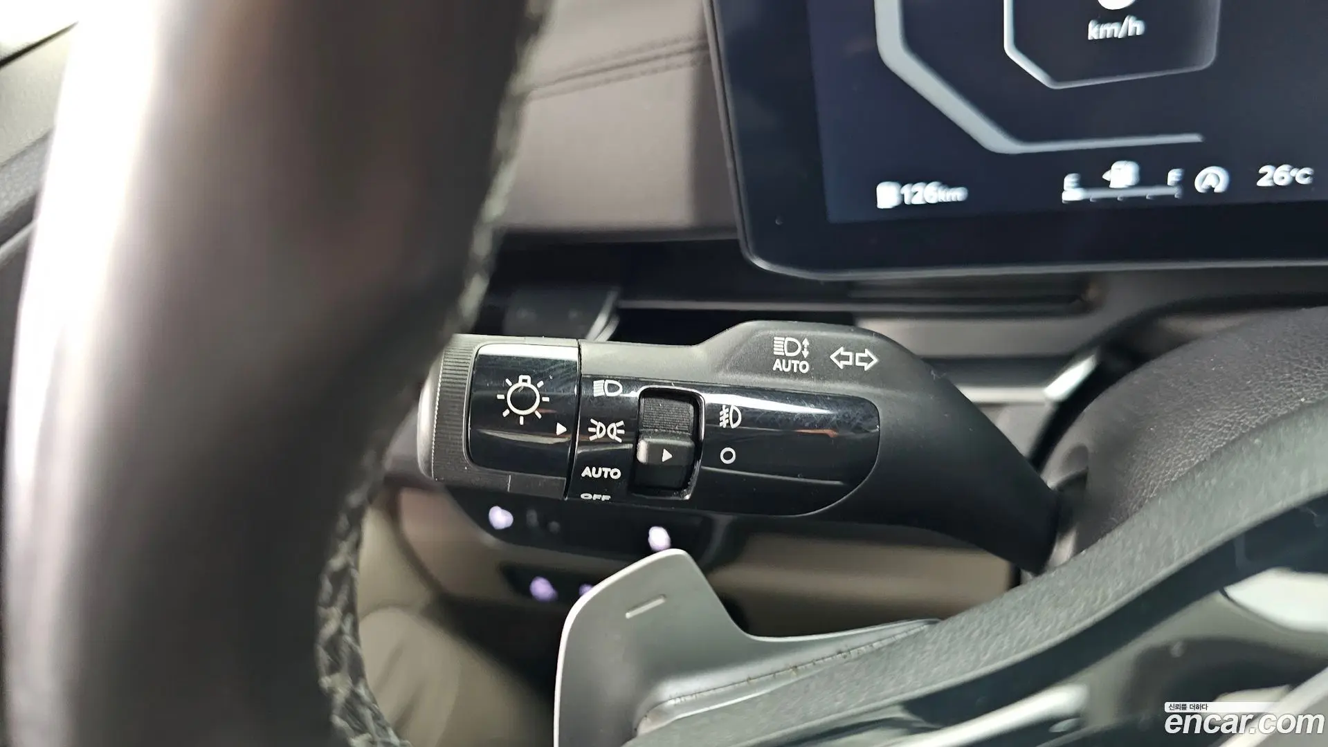 Kia Canival Diesel 9-Seater Prestige