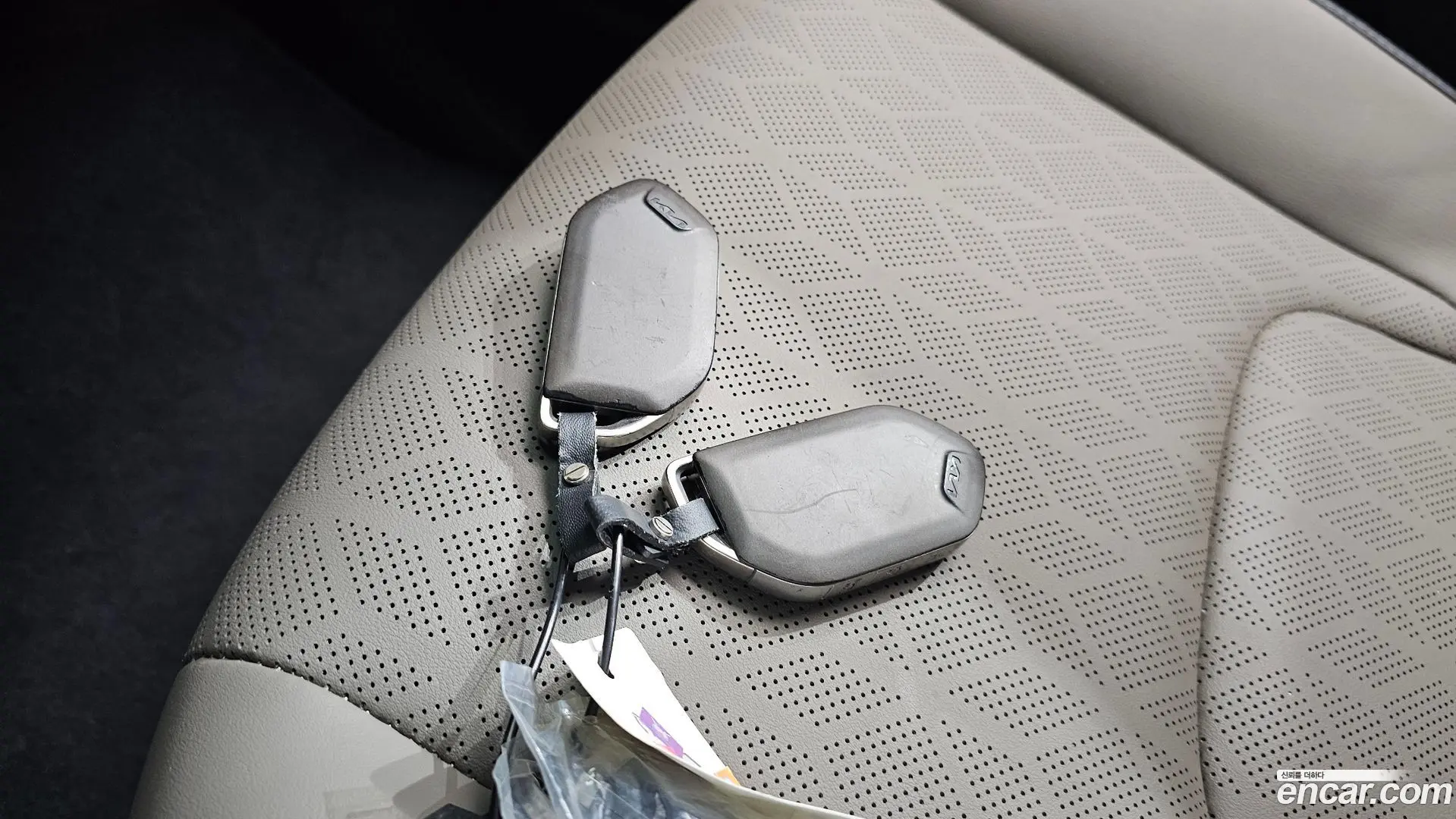 Kia Canival Diesel 9-Seater Prestige