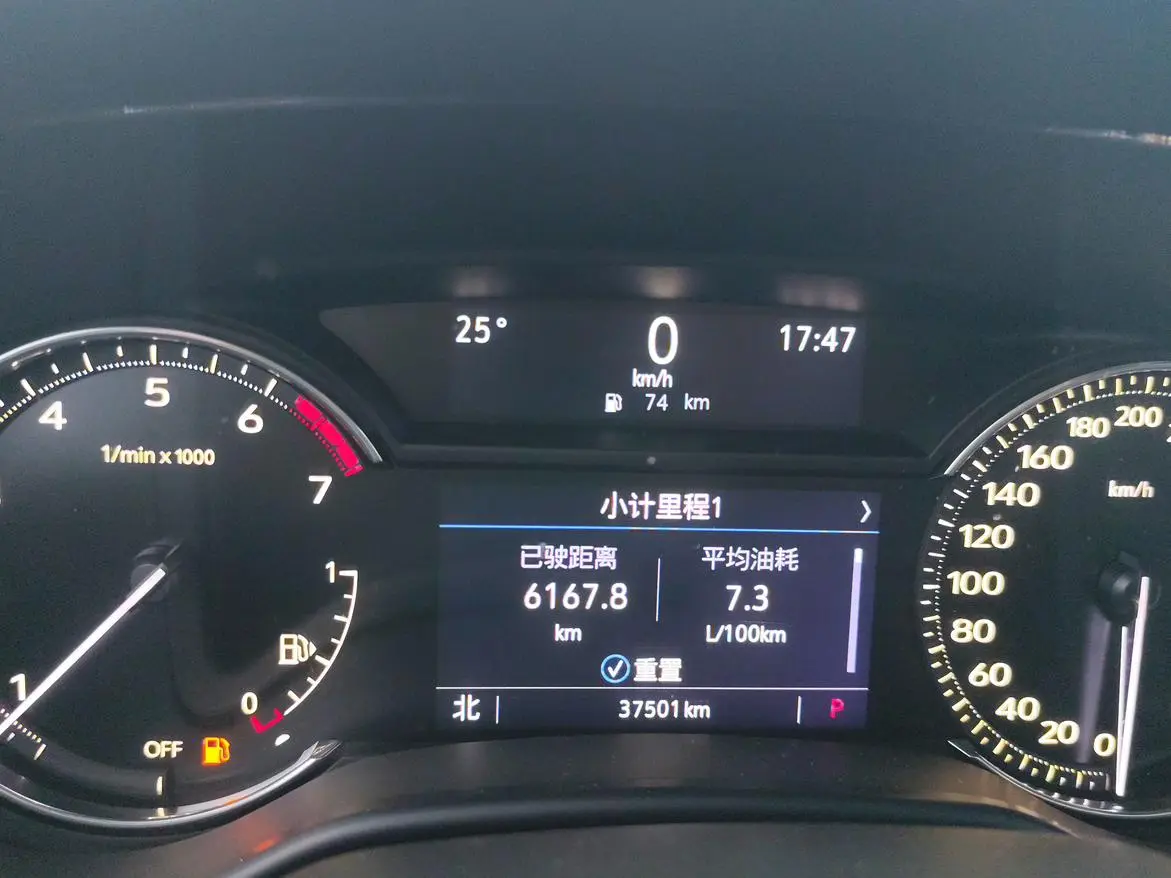Cadillac CT5 2022 28T Luxury Standard