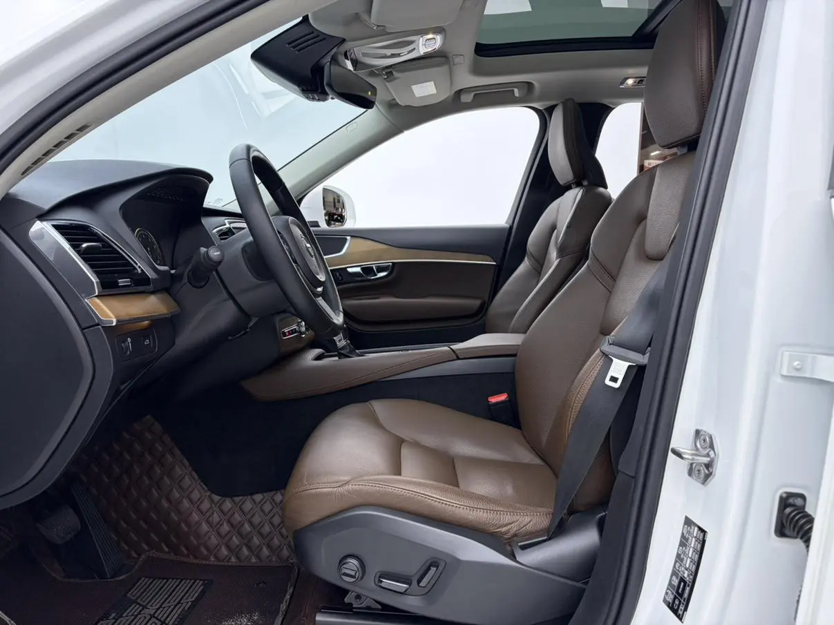 Volvo XC90 2019 T6 Smart 7 seat
