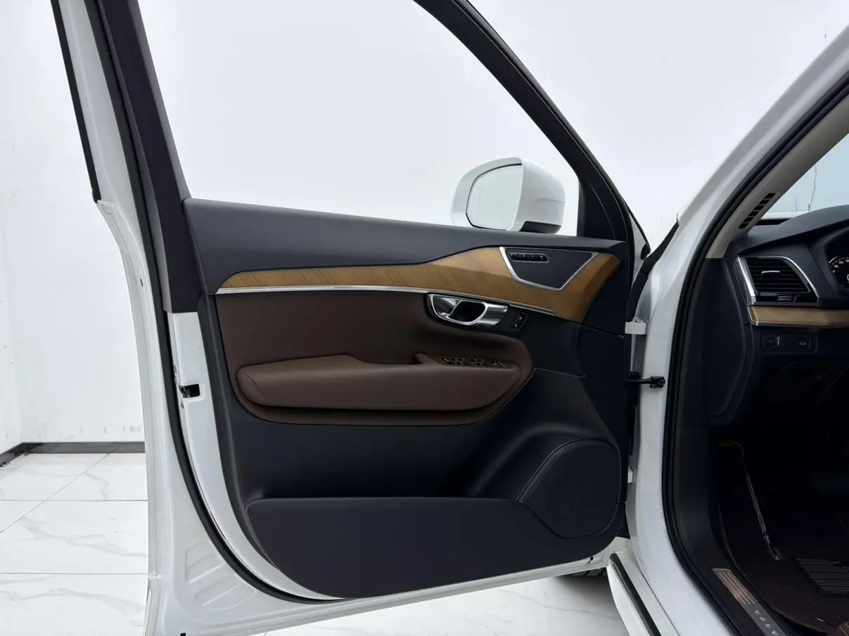 Volvo XC90 2019 T6 Smart 7 seat