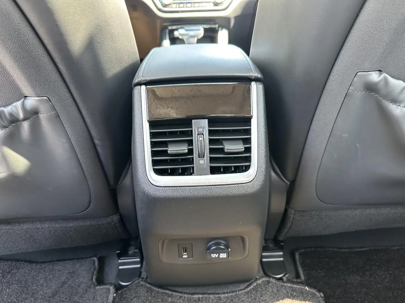 Changan Raeton CC 2021 Blue Whale 1.5T DCT Flagship