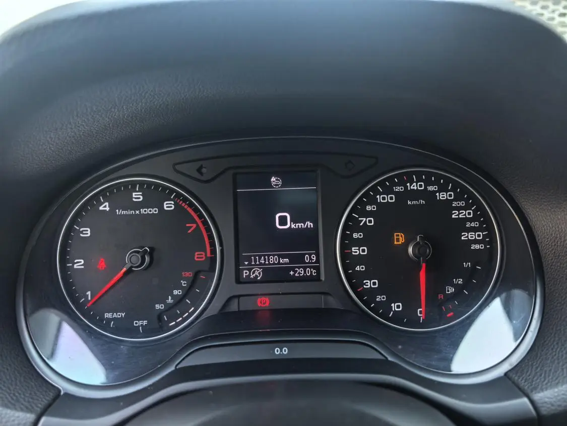 Audi Q2L 2020 35TFSI Dynamic Fashion