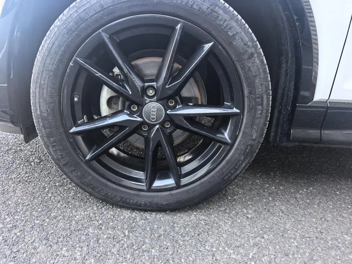 Audi Q2L 2020 35TFSI Dynamic Fashion