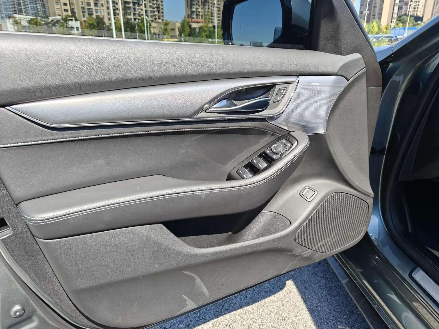 Cadillac CT5 2023 28T Luxury Standard