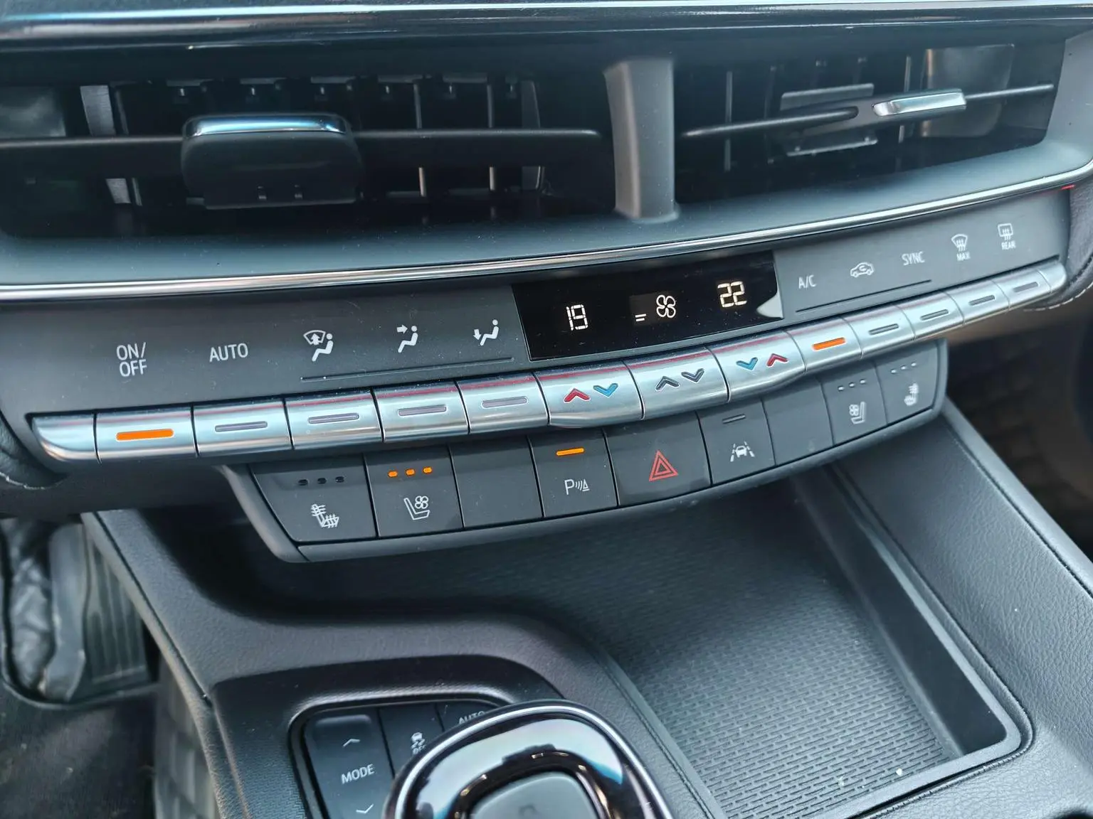 Cadillac CT5 2023 28T Luxury Standard