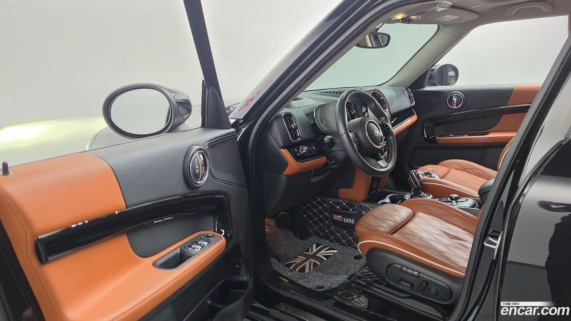 Mini Countryman ALL4 Classic