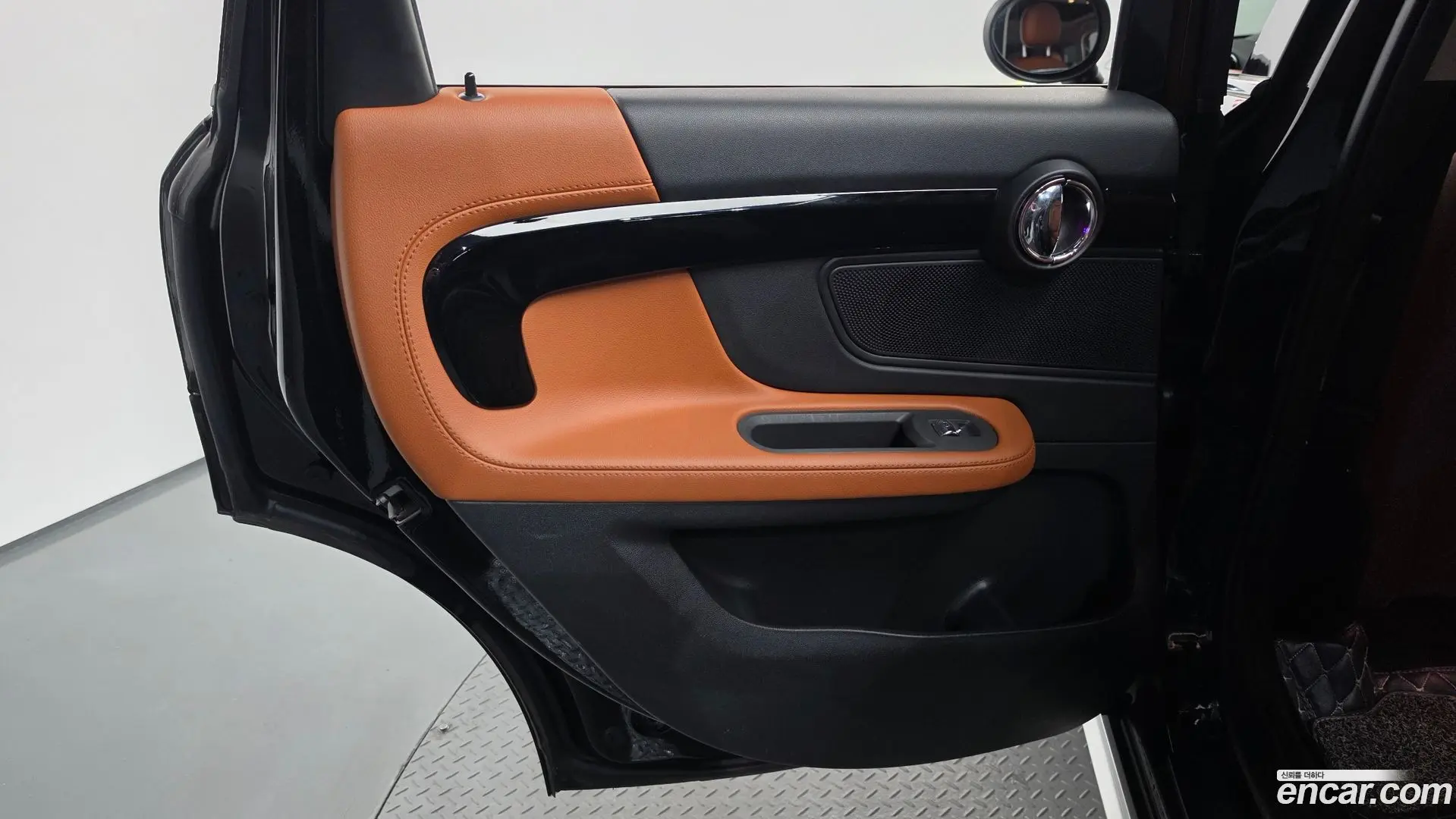 Mini Countryman ALL4 Classic