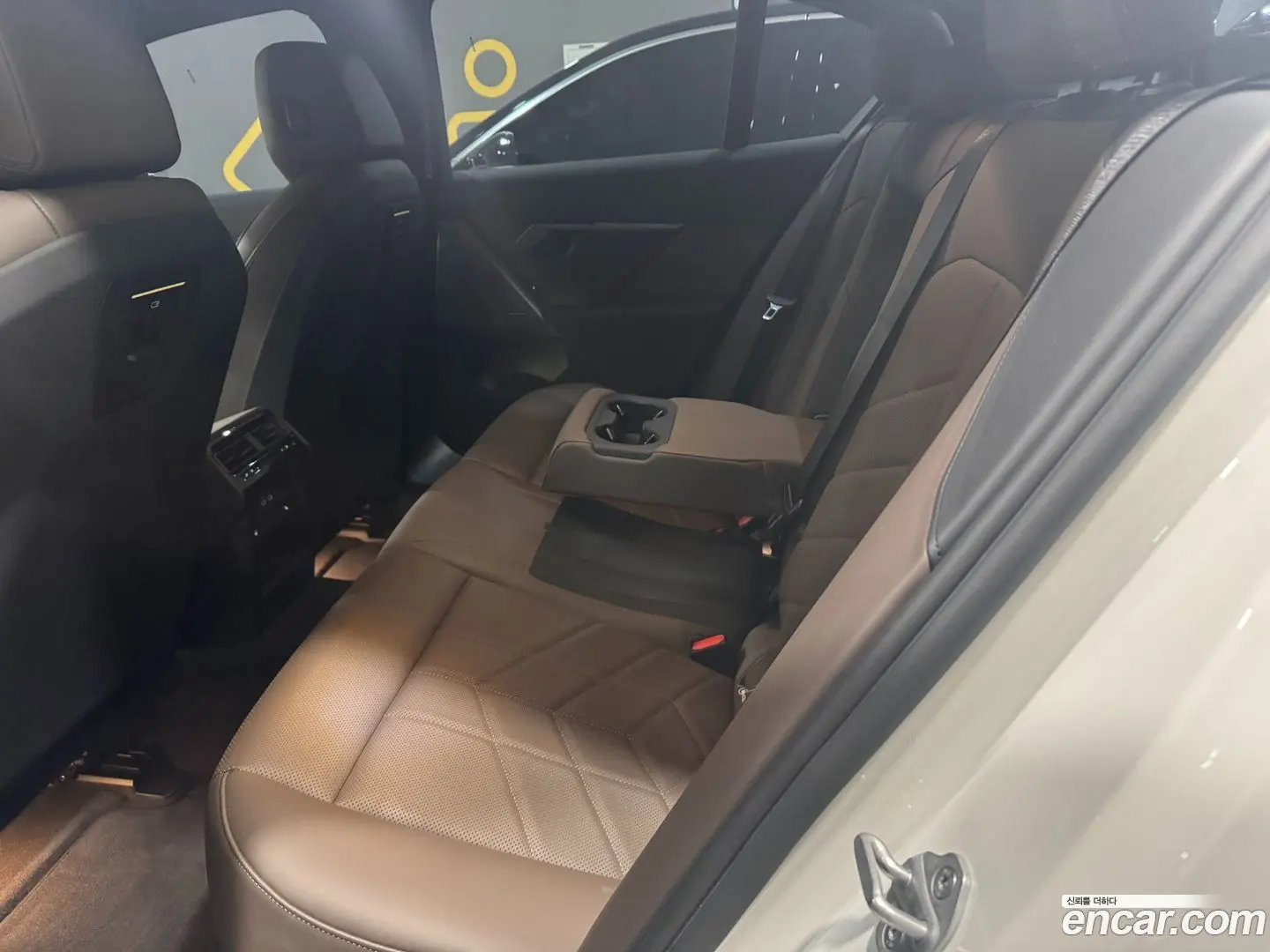 BMW 5-Series 523d M Sport 2023