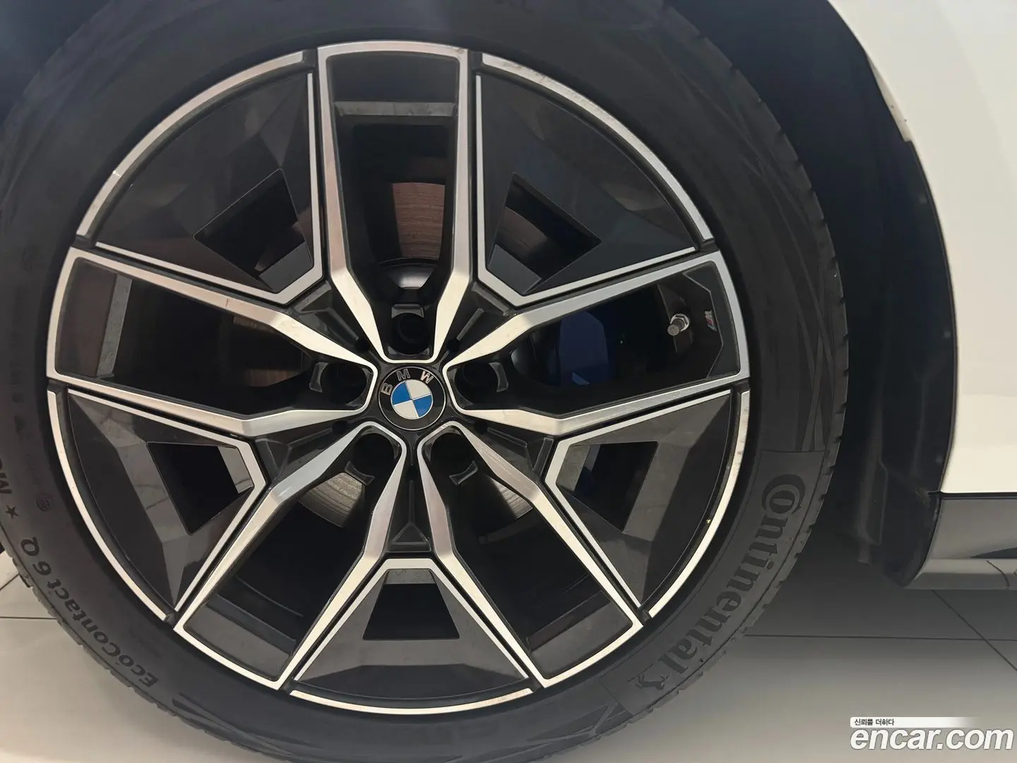 BMW 5-Series 523d M Sport 2023