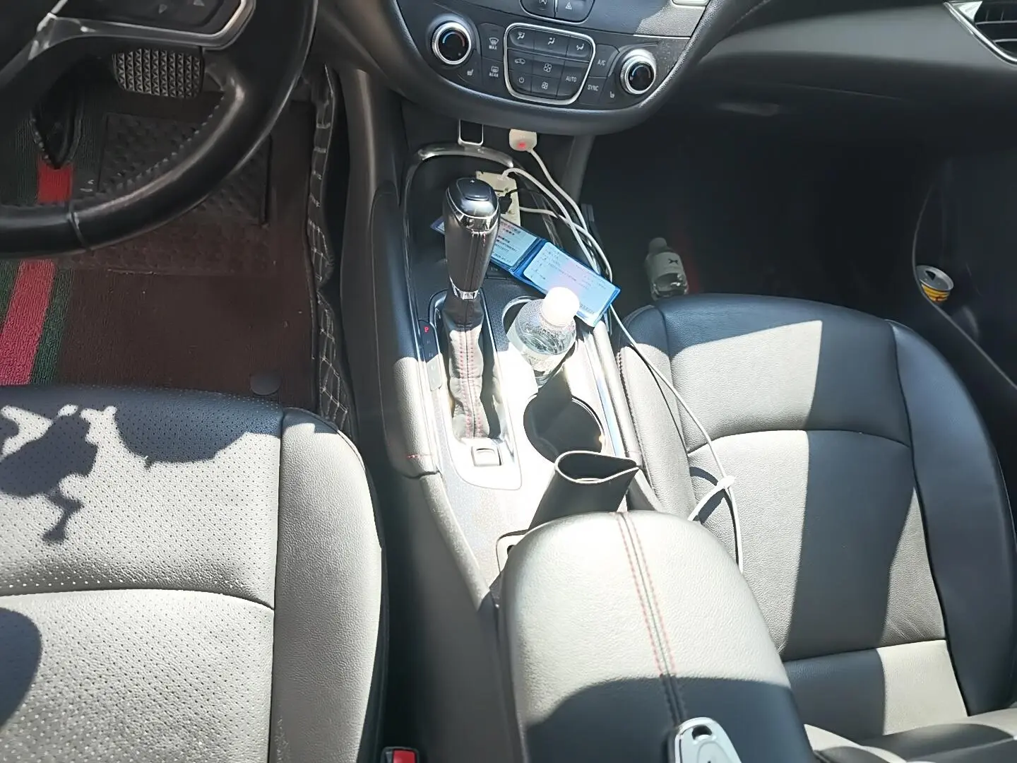 Chevrolet Malibu XL 2019 Redline 550T Auto Sharp Dynamic