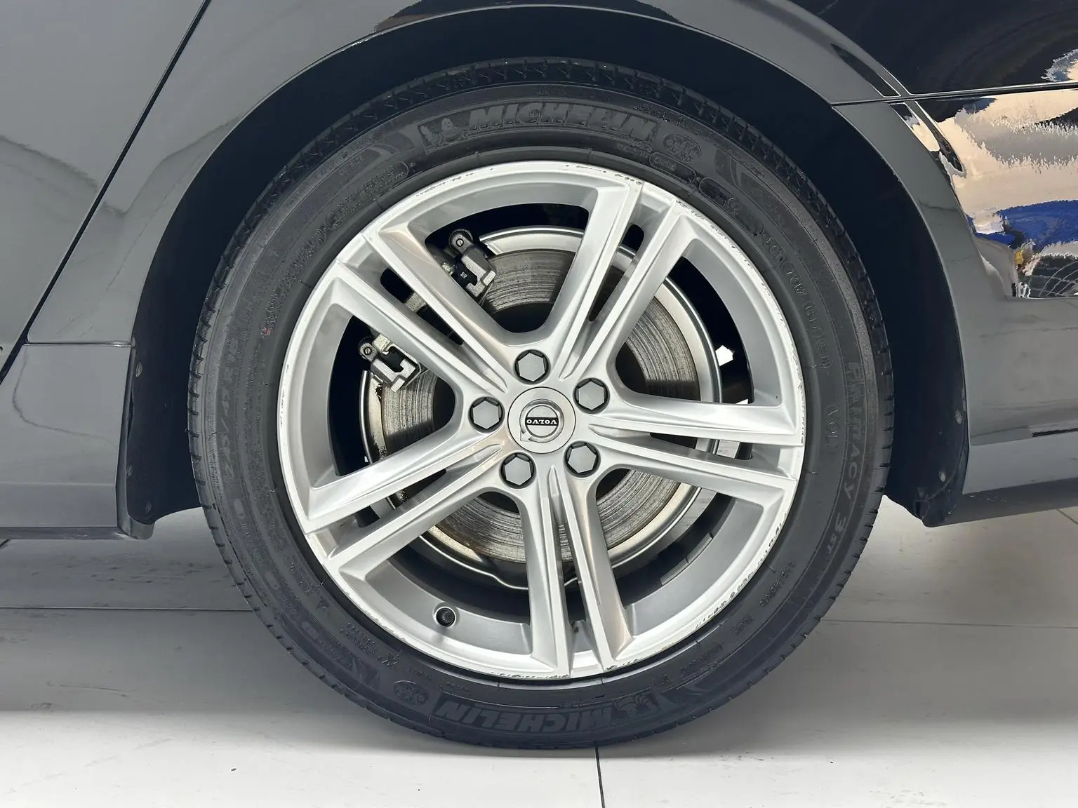 Volvo S90 2019 T5 Vision