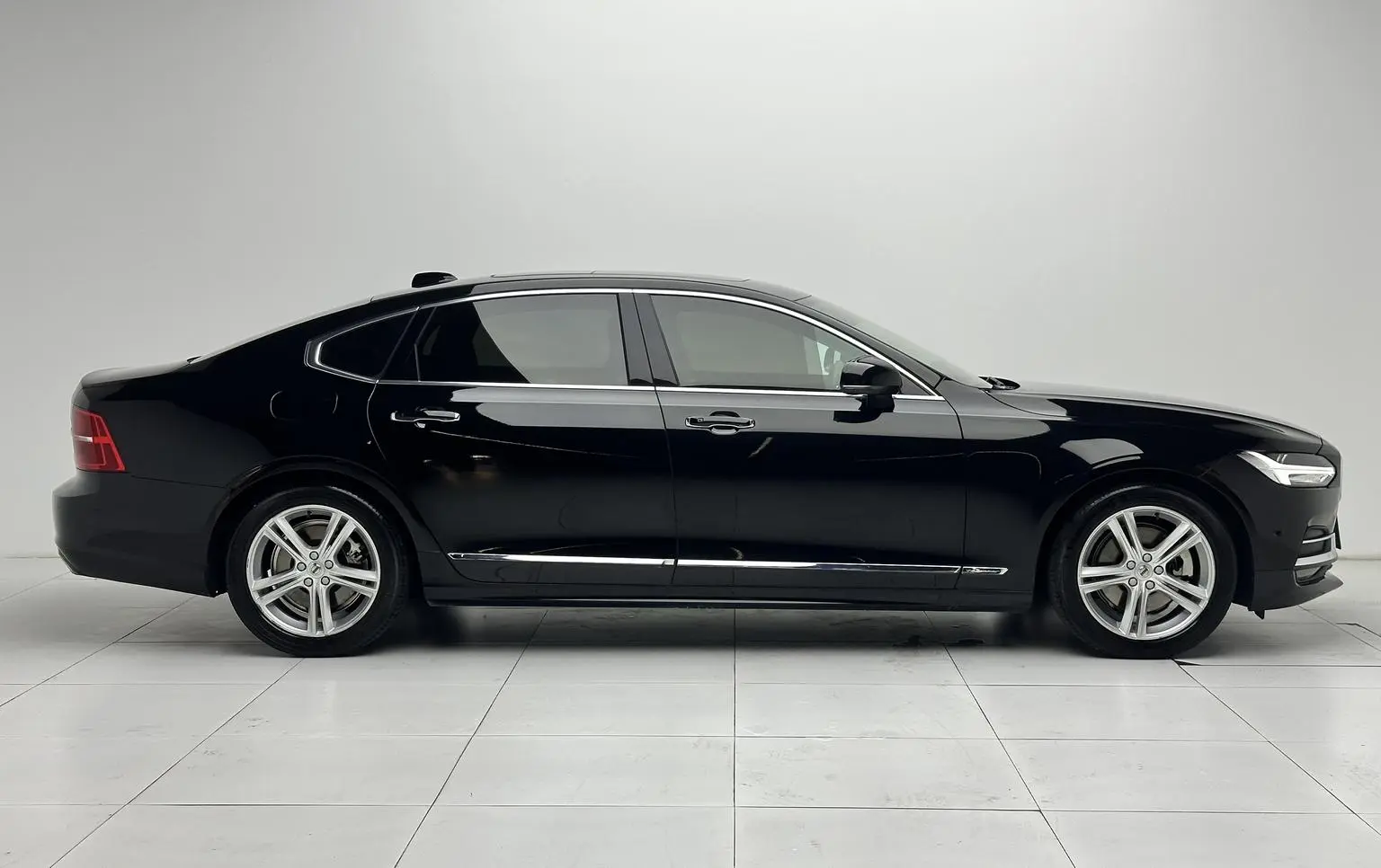 Volvo S90 2019 T5 Vision