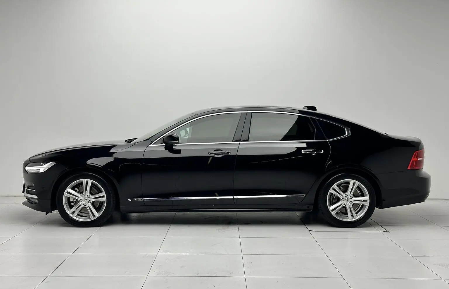 Volvo S90 2019 T5 Vision