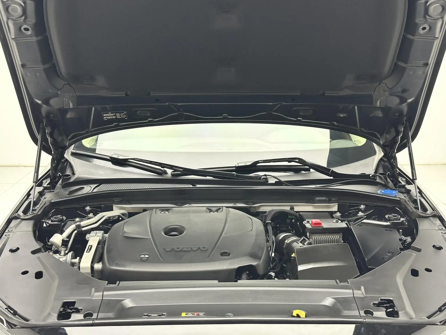 Volvo S90 2019 T5 Vision