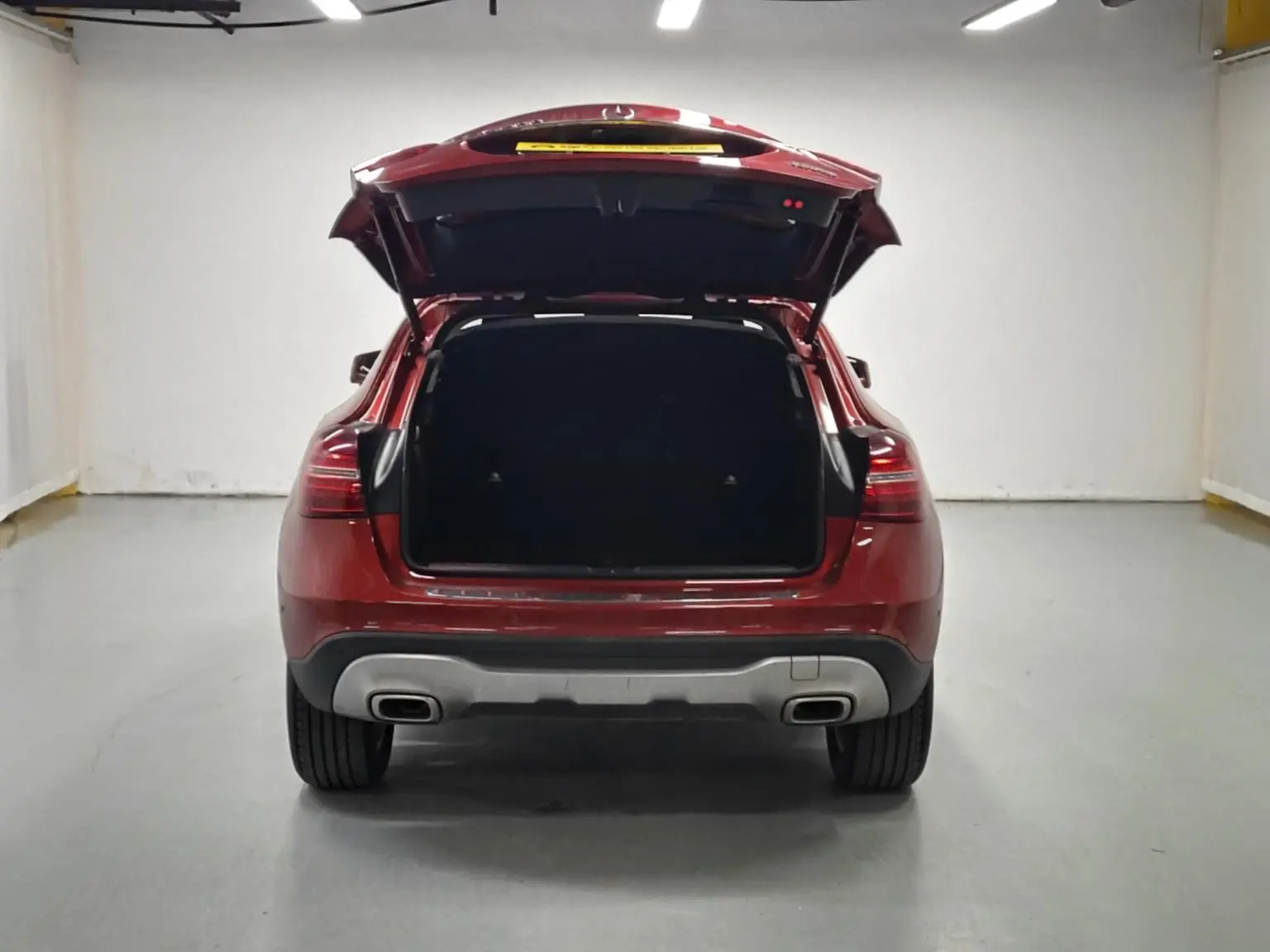 Mercedes-Benz GLA 2018 GLA 200 Dynamic