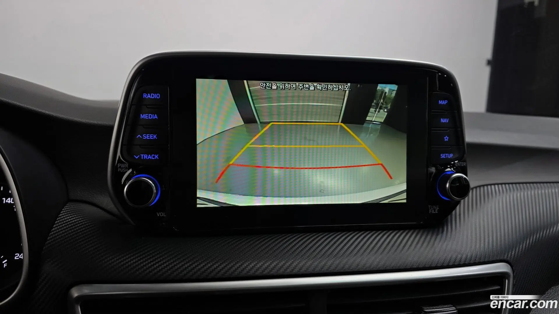 Hyundai Tucson Gasoline 1.6 turbo 2WD
