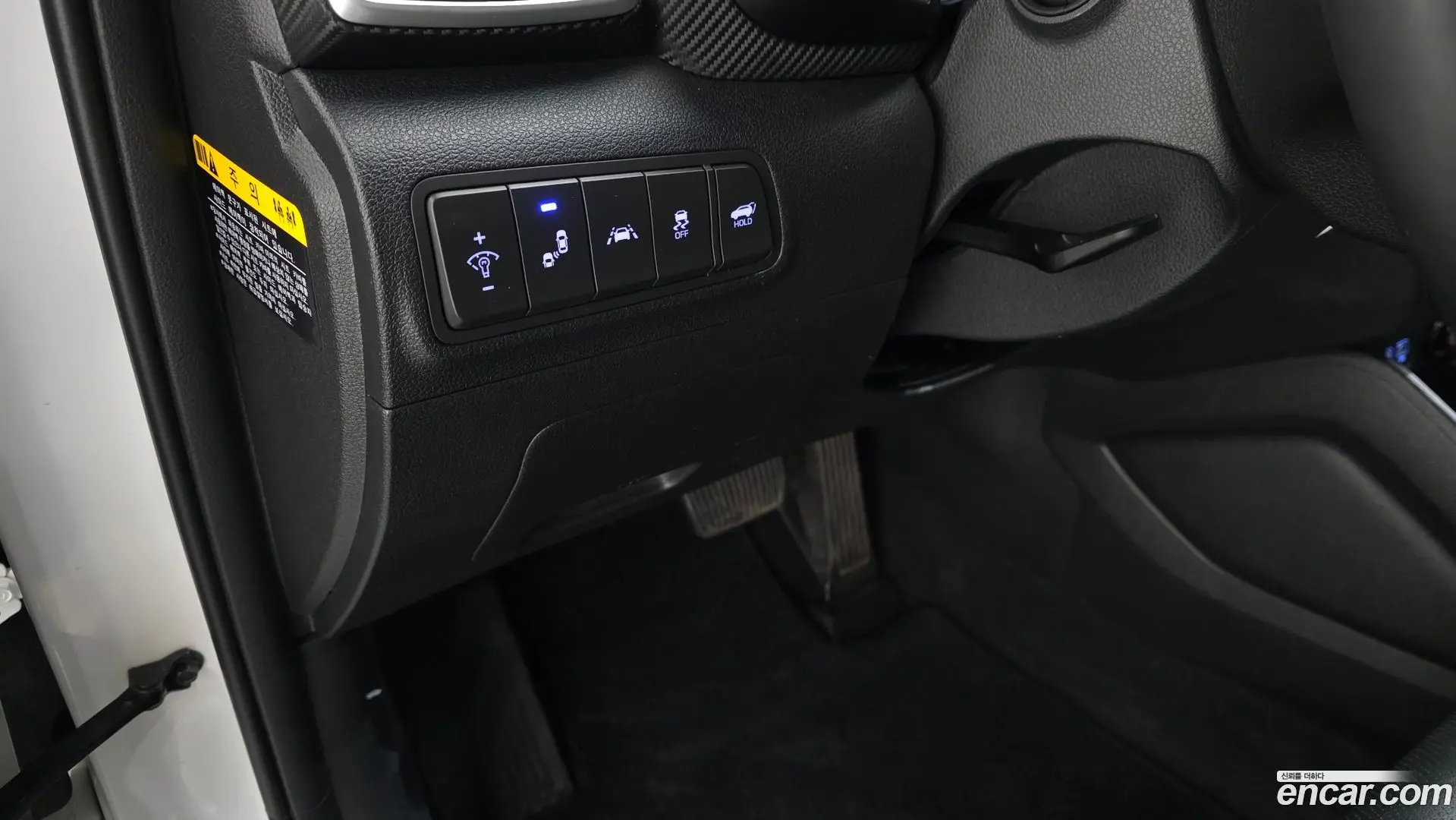 Hyundai Tucson Gasoline 1.6 turbo 2WD