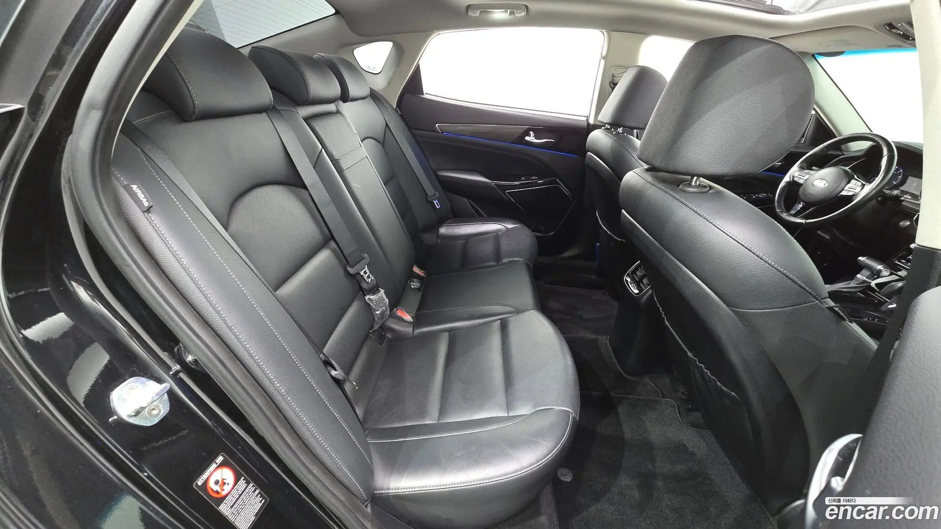 Kia K7 3.0 LPI Trendy(Rented Car)
