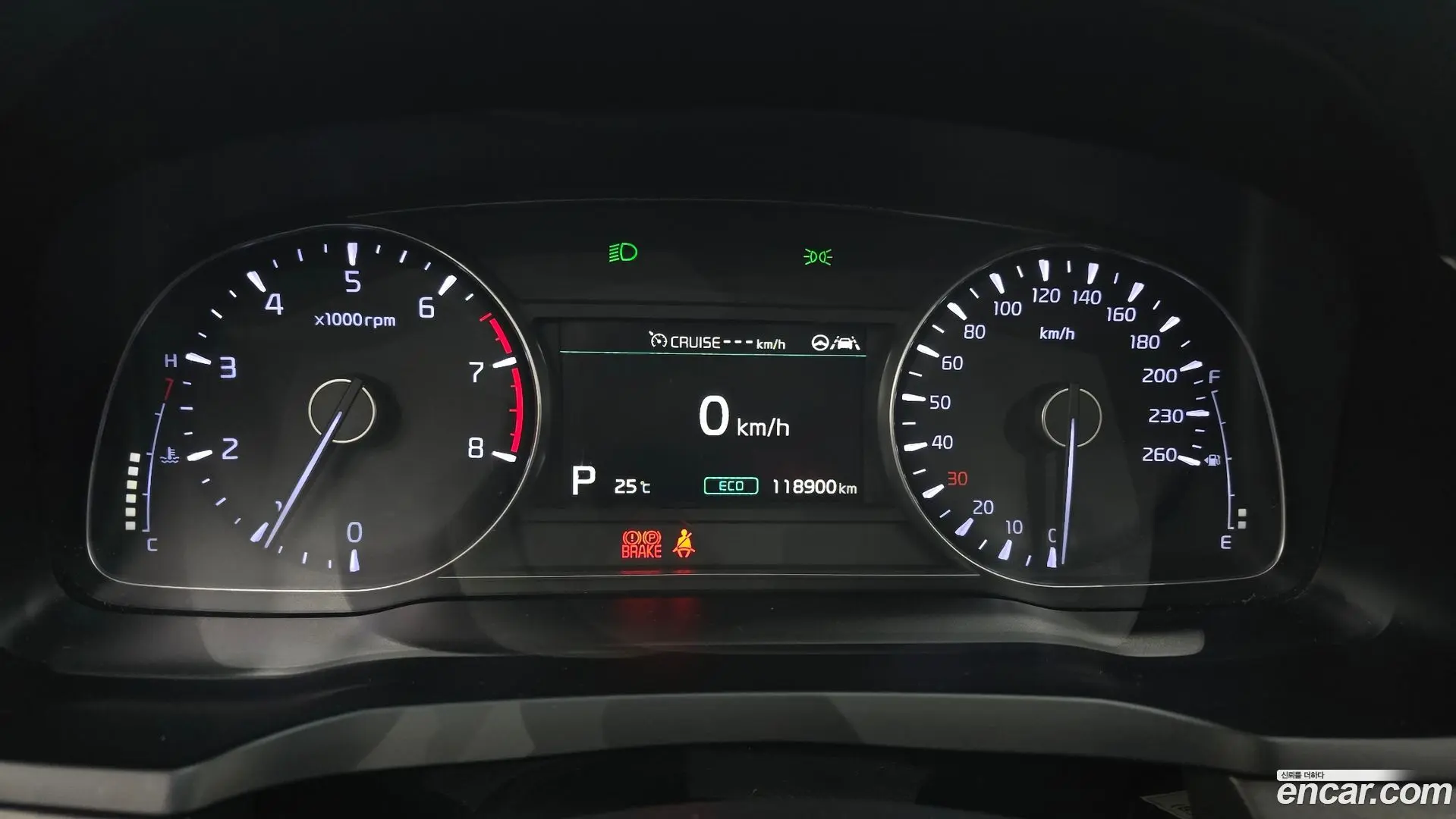 Kia K7 3.0 LPI Trendy(Rented Car)