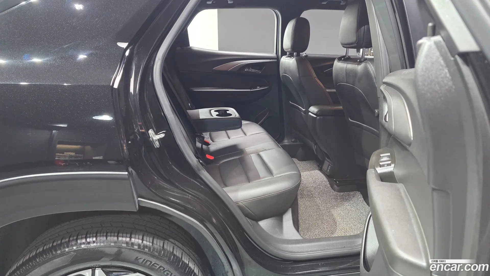 Chevrolet Trailblazer 1.3 Turbo 4WD