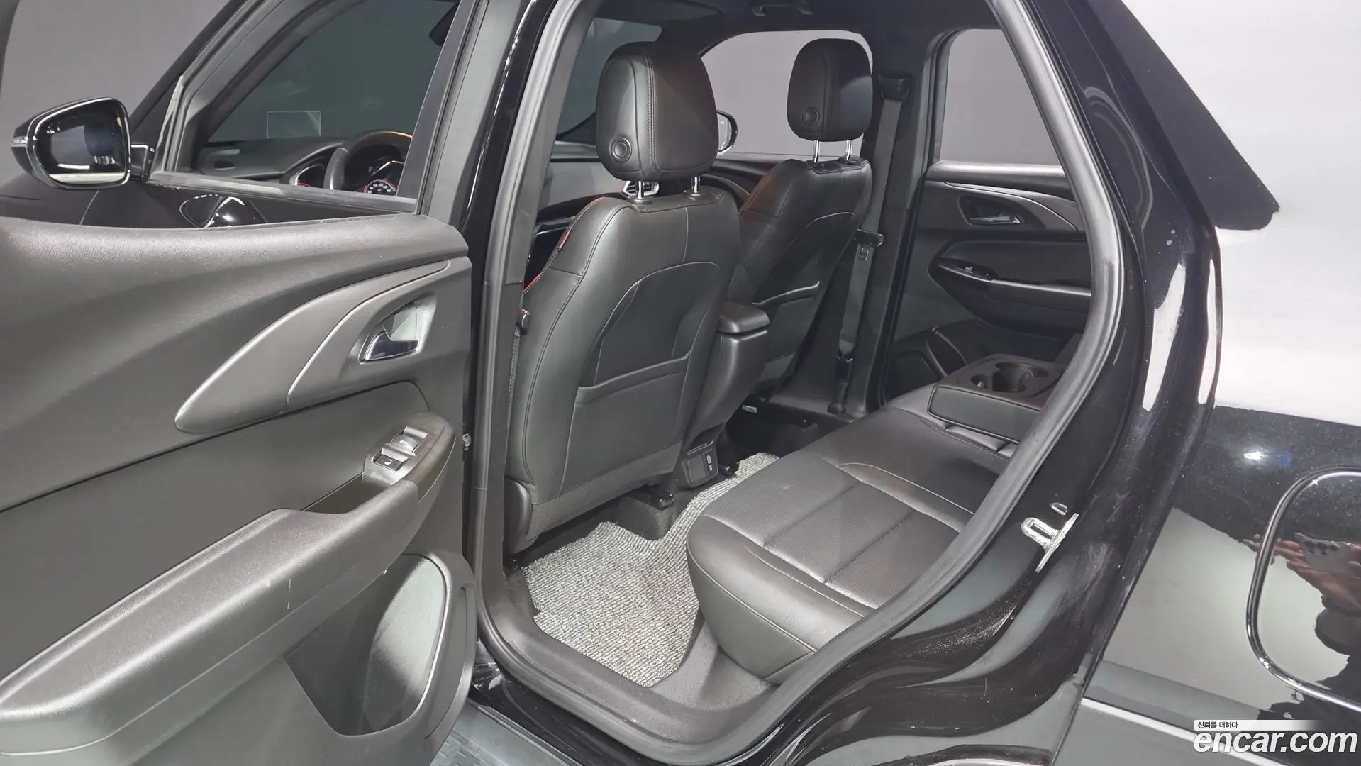 Chevrolet Trailblazer 1.3 Turbo 4WD
