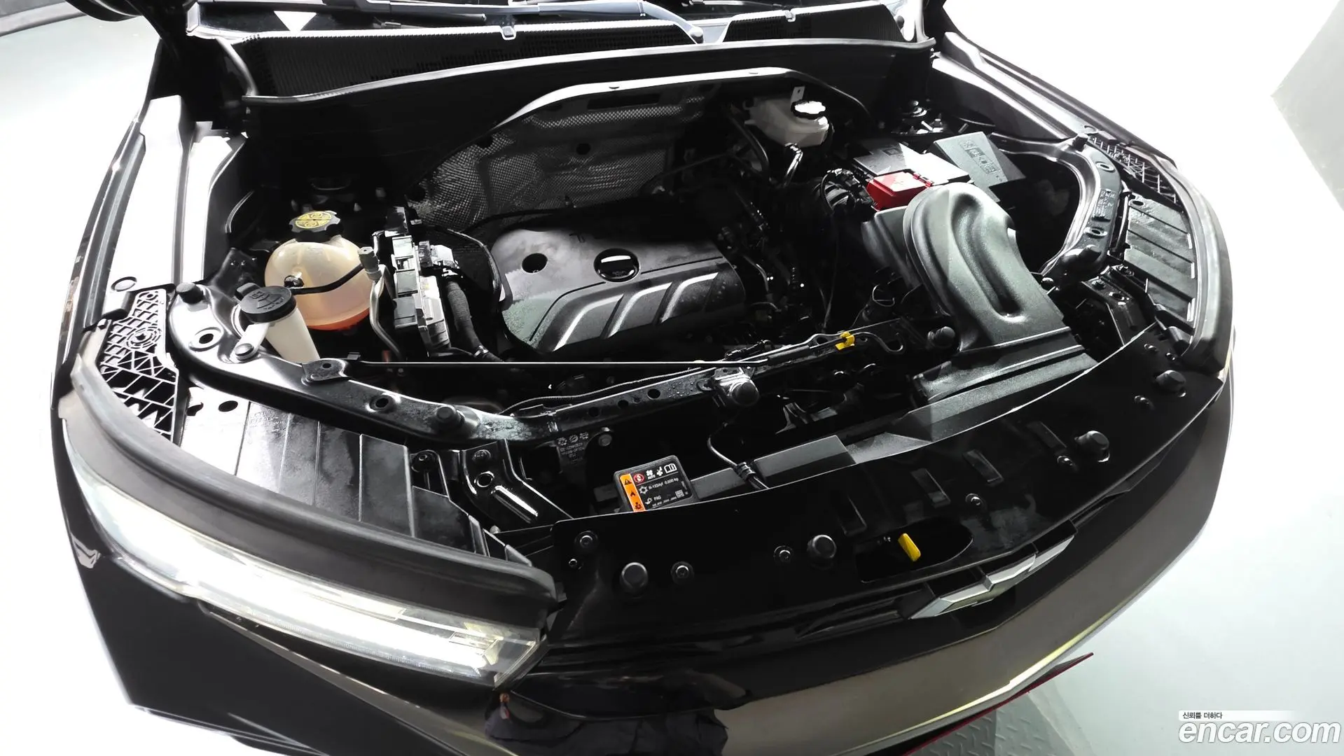 Chevrolet Trailblazer 1.3 Turbo 4WD