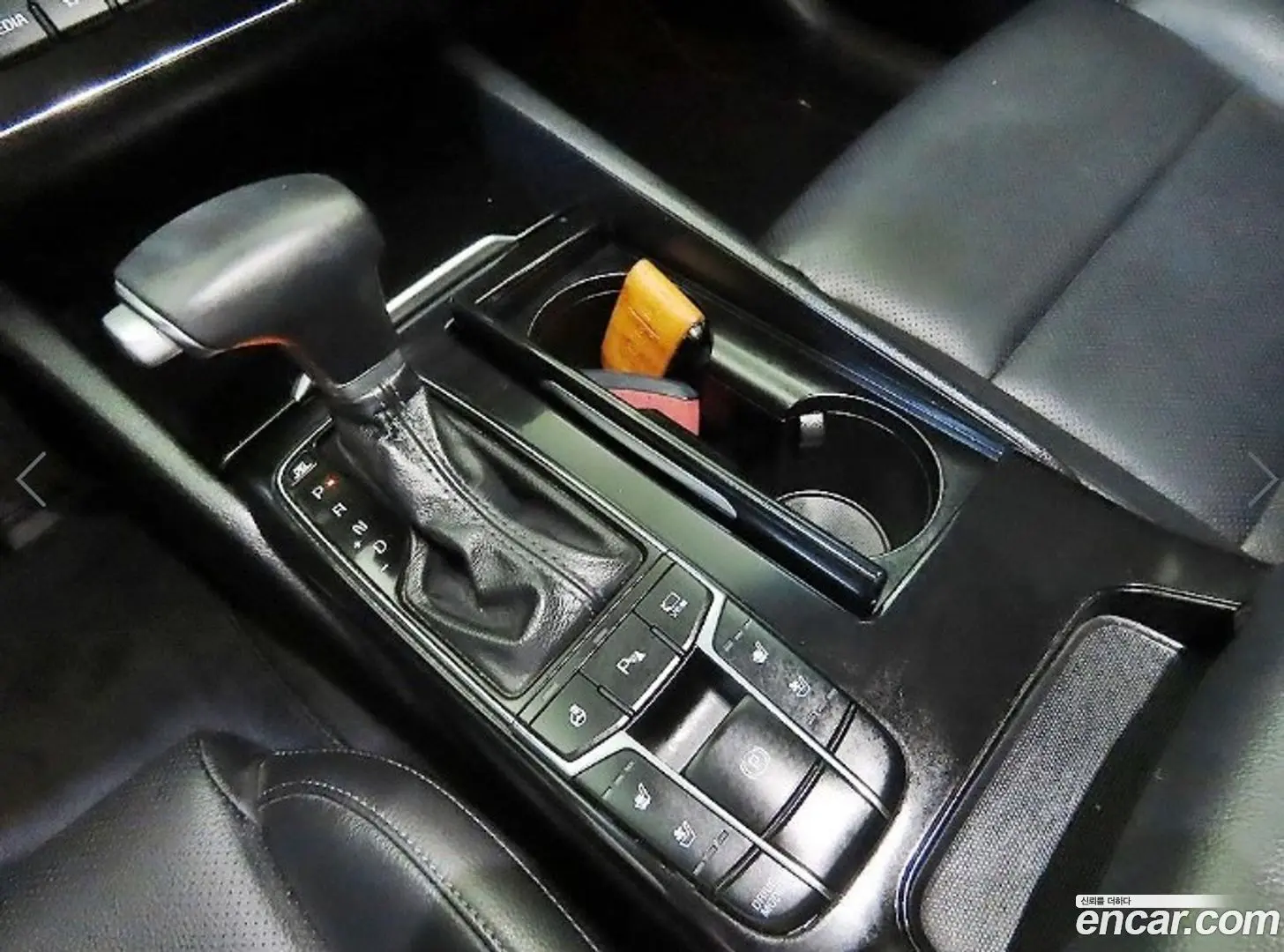 Kia K7 2.4 GDI Limited 2016