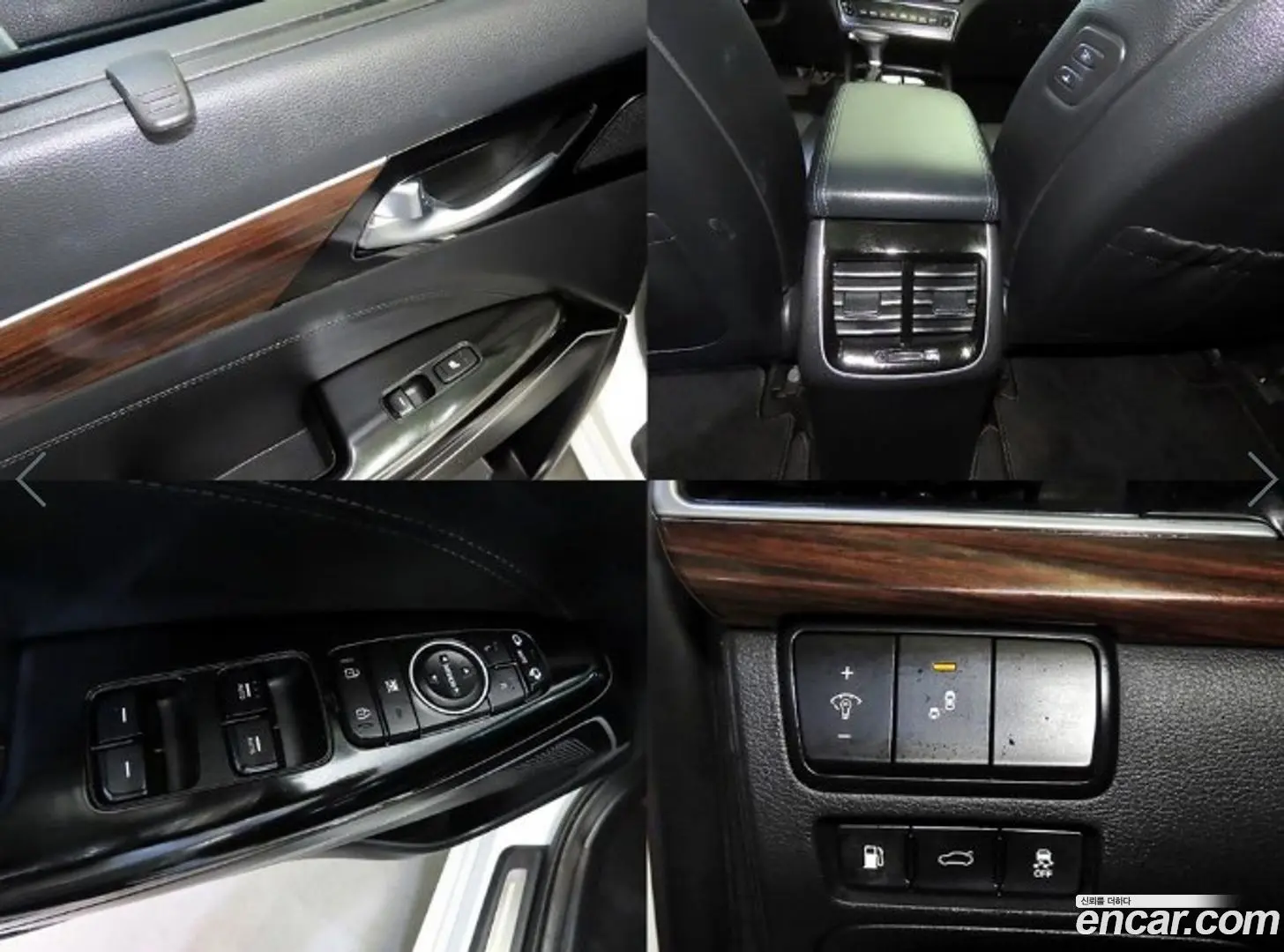 Kia K7 2.4 GDI Limited 2016