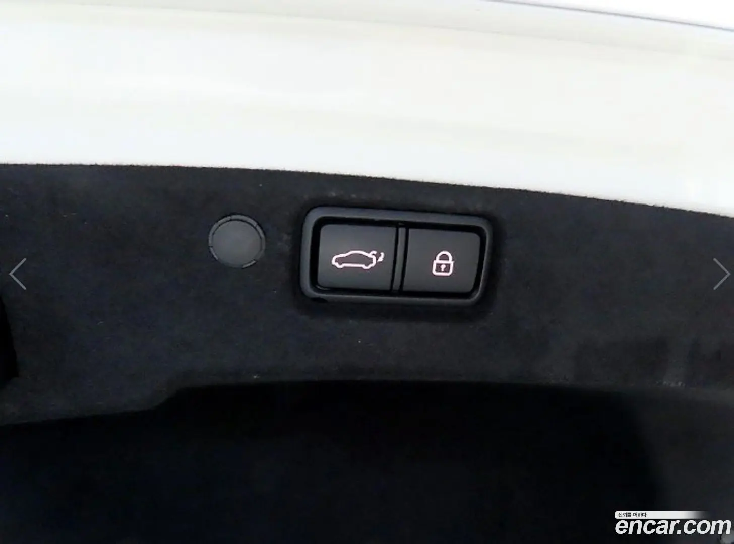 Kia K7 2.4 GDI Limited 2016