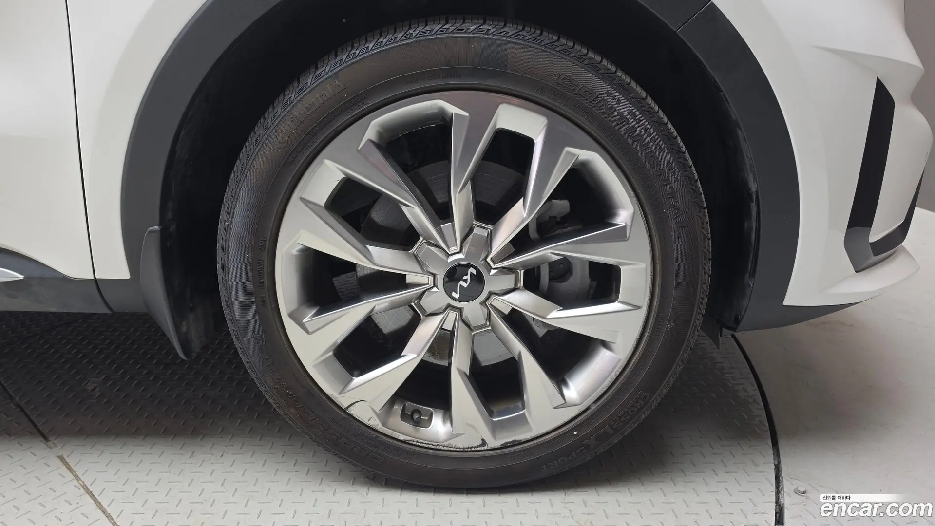 Kia Sorento Gasoline 2.5T 4WD