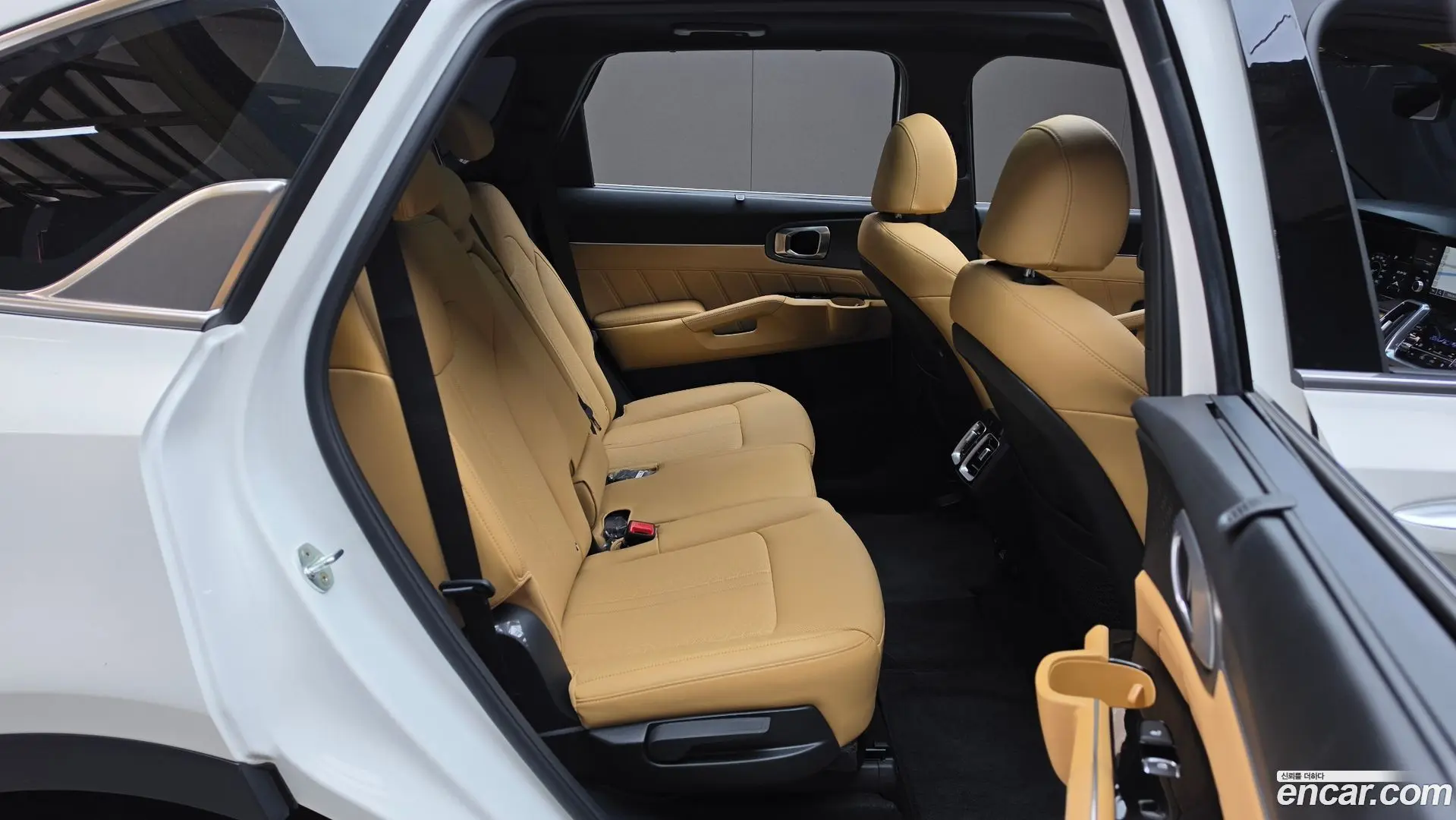 Kia Sorento Gasoline 2.5T 4WD