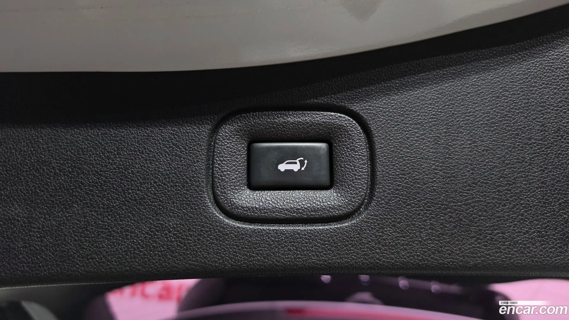 Renault Korea QM6 2.0 GDe RE Signature 2WD 2019