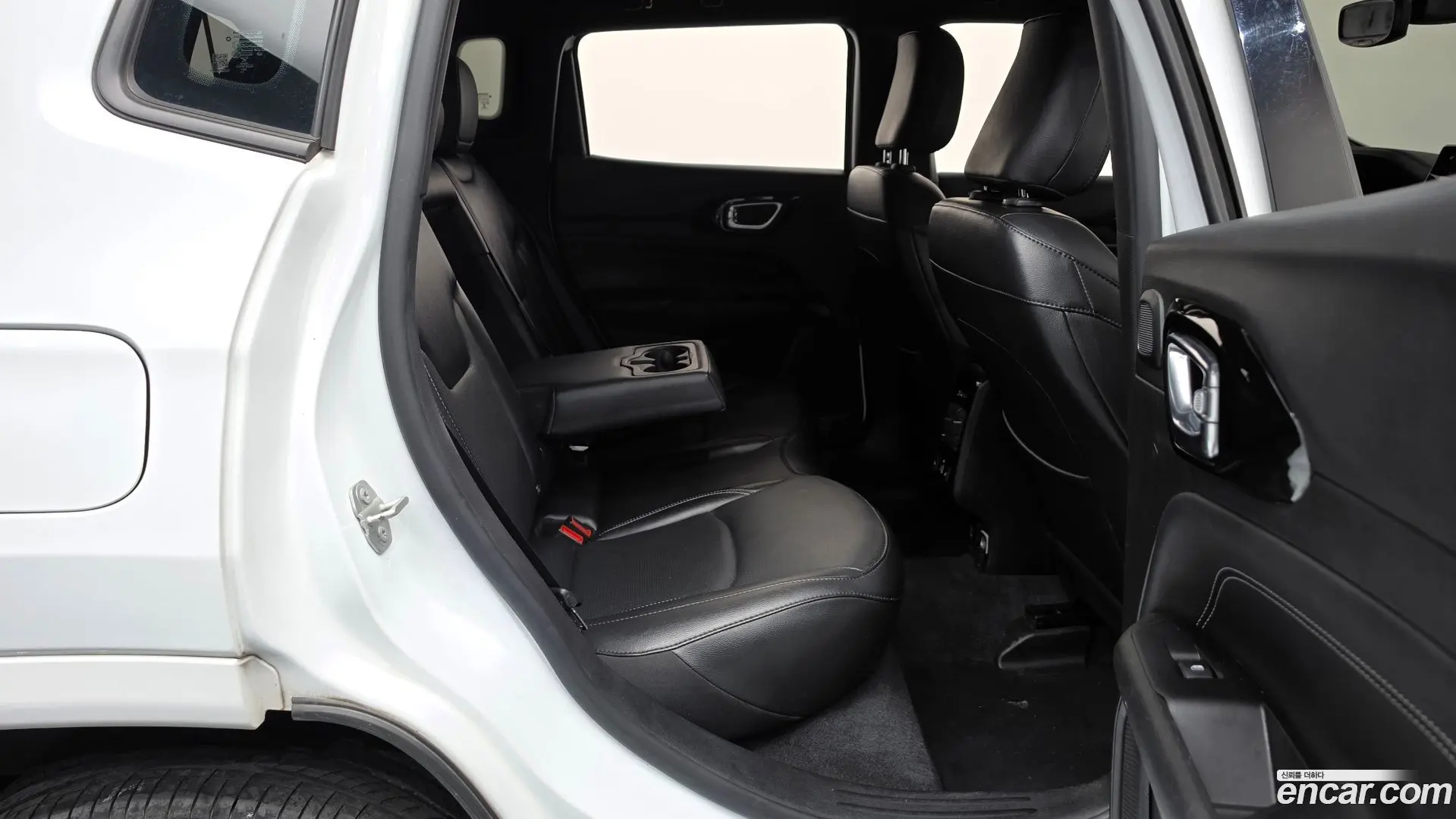 Jeep Compass S 2.4 AWD