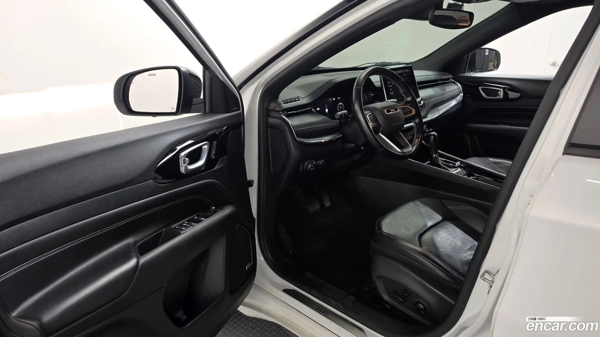 Jeep Compass S 2.4 AWD