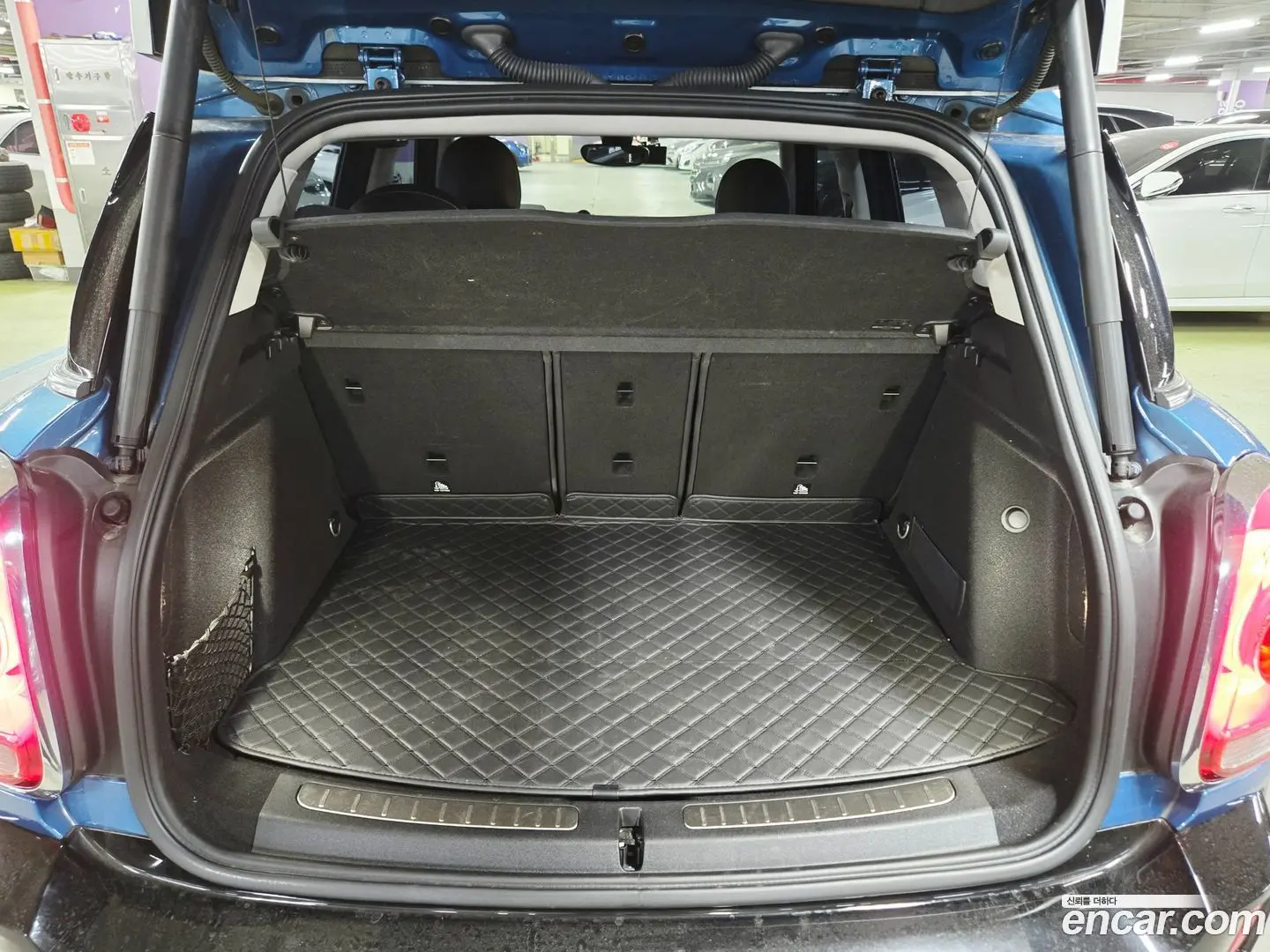 Mini Countryman HIGH 2017