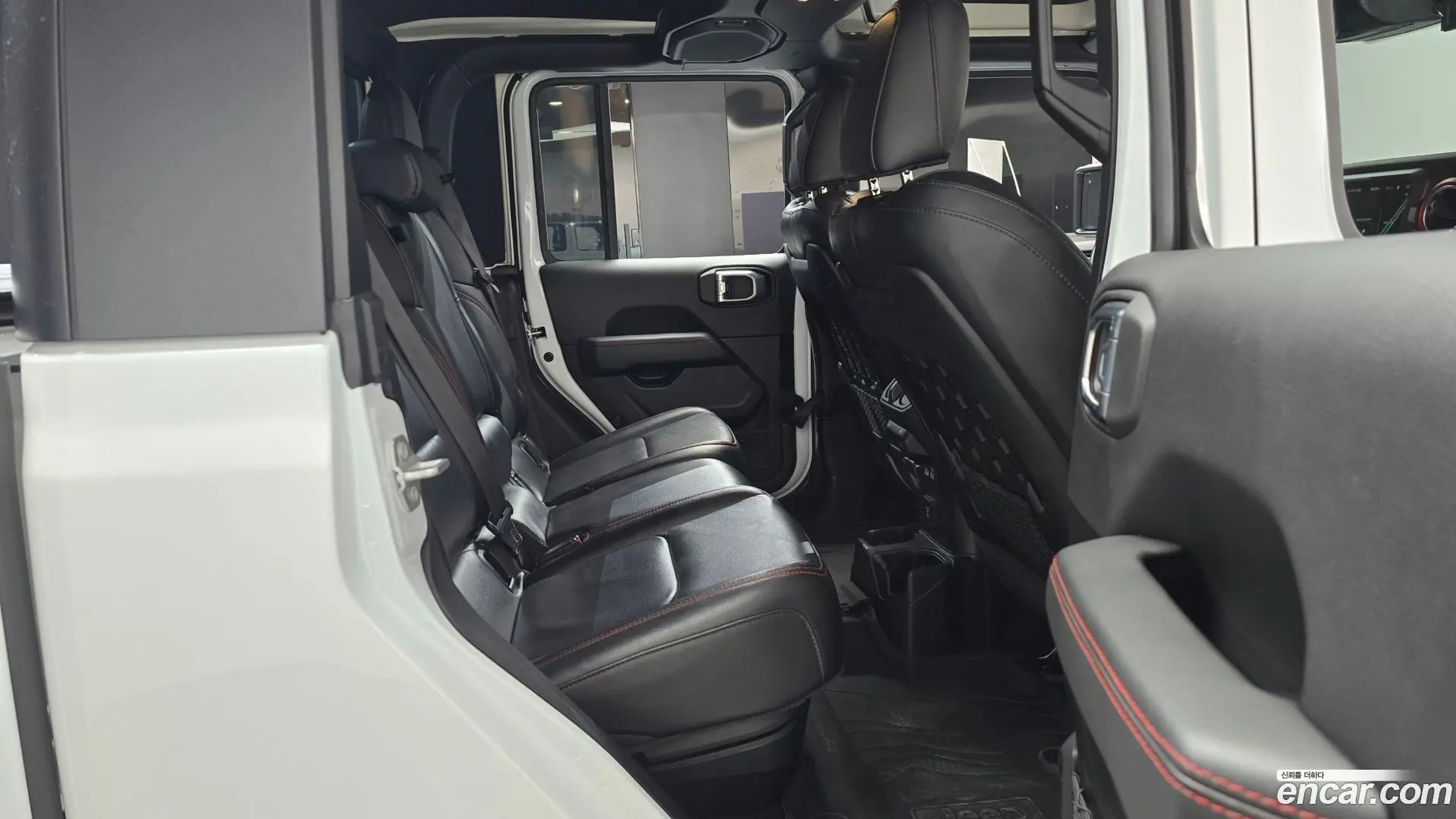 Jeep Gladiator 3.6 Rubicon