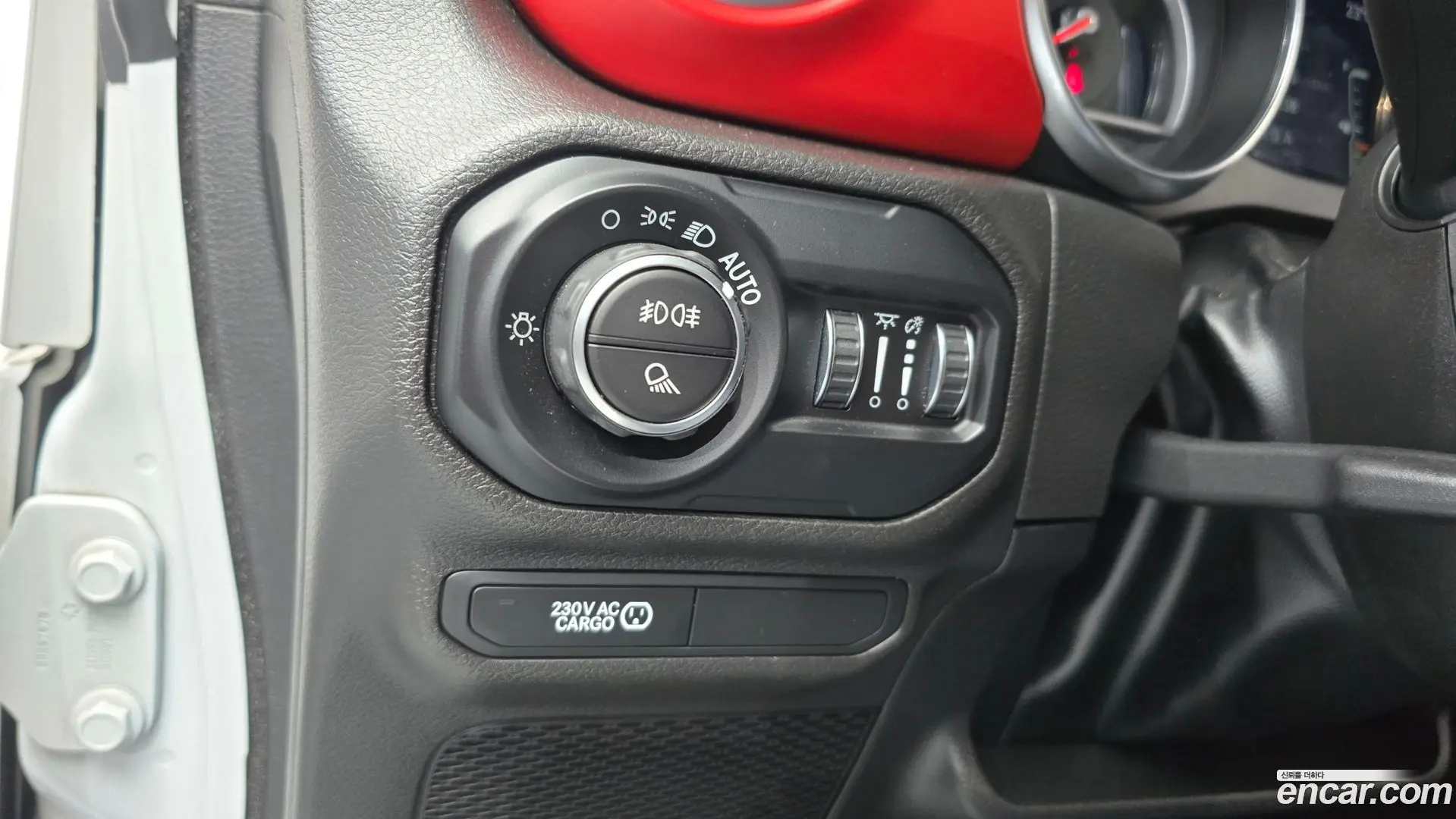 Jeep Gladiator 3.6 Rubicon