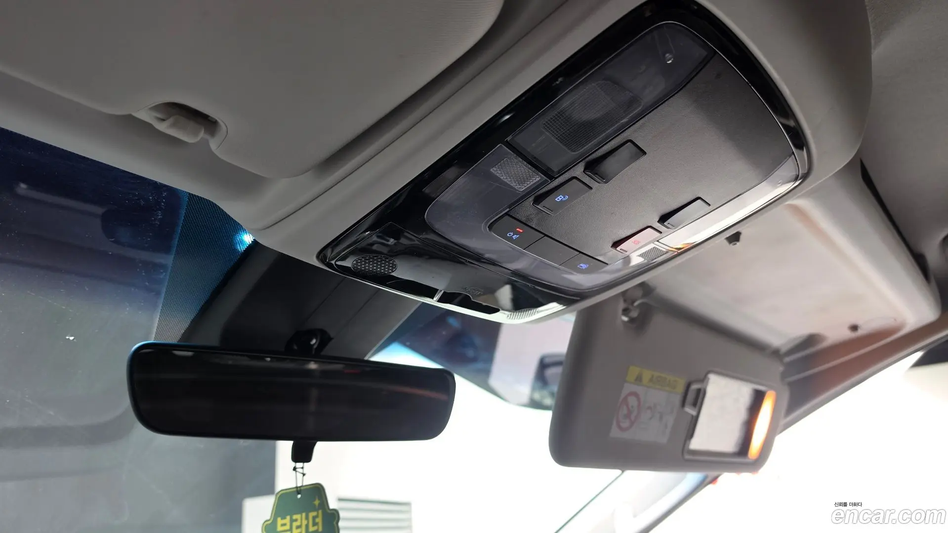 Hyundai Staria Cargo 3-Seater 2022
