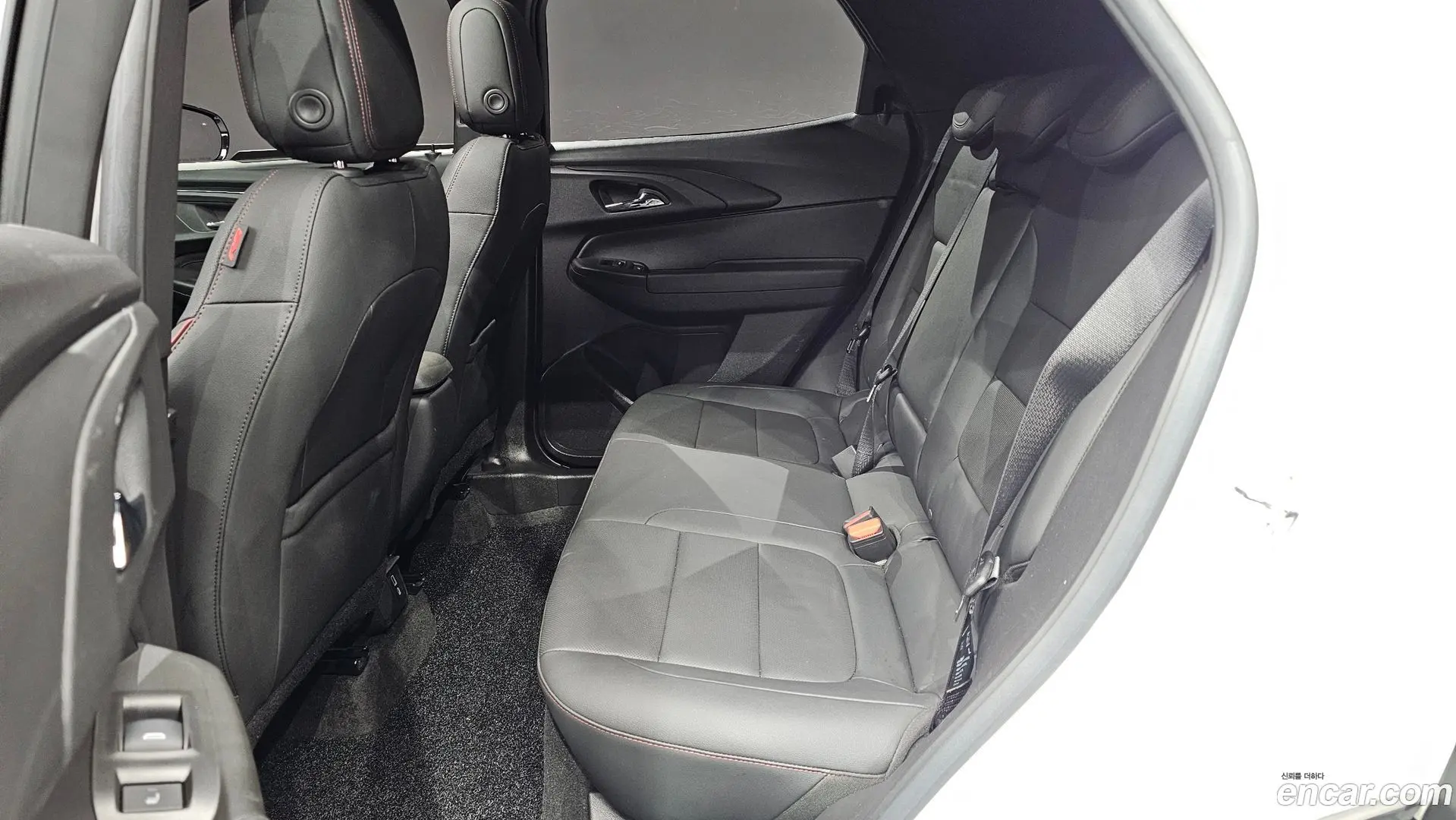Chevrolet Trailblazer 1.3 Turbo 2WD