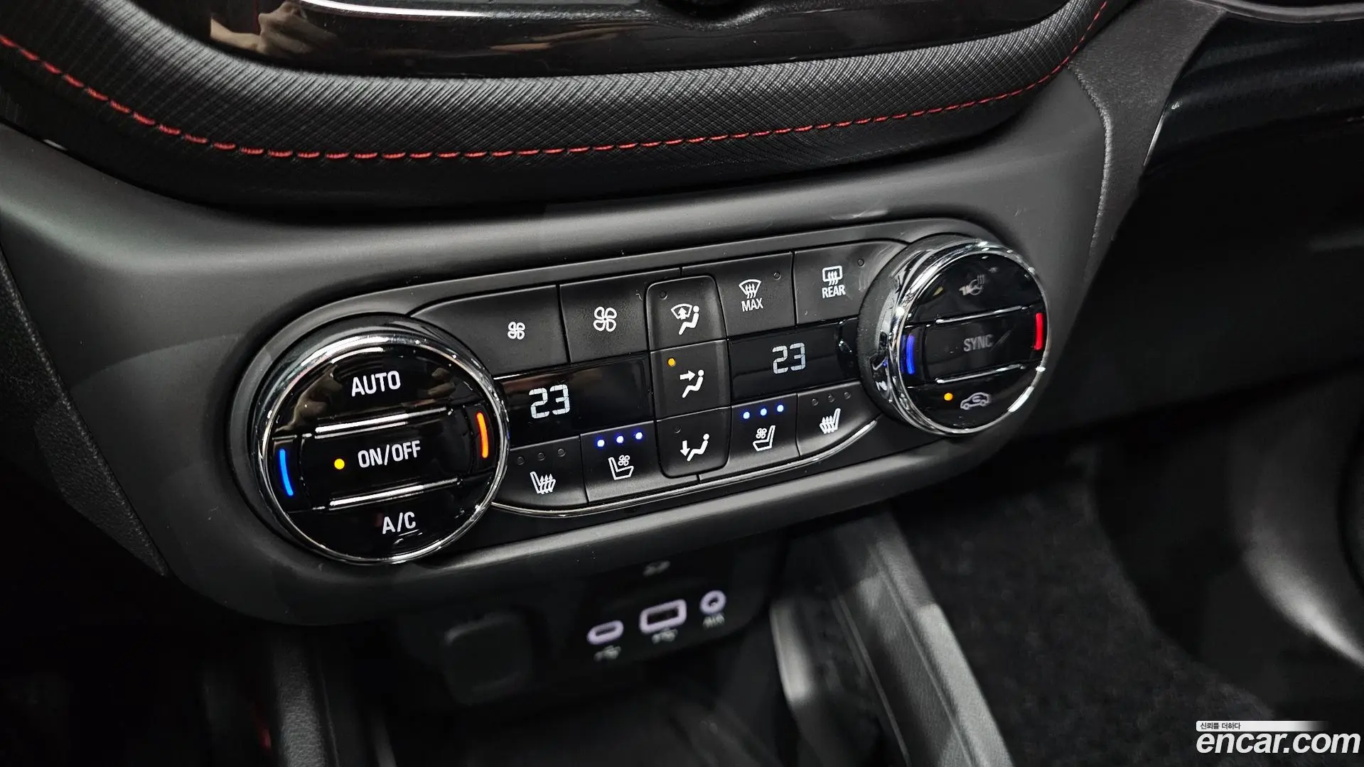 Chevrolet Trailblazer 1.3 Turbo 2WD