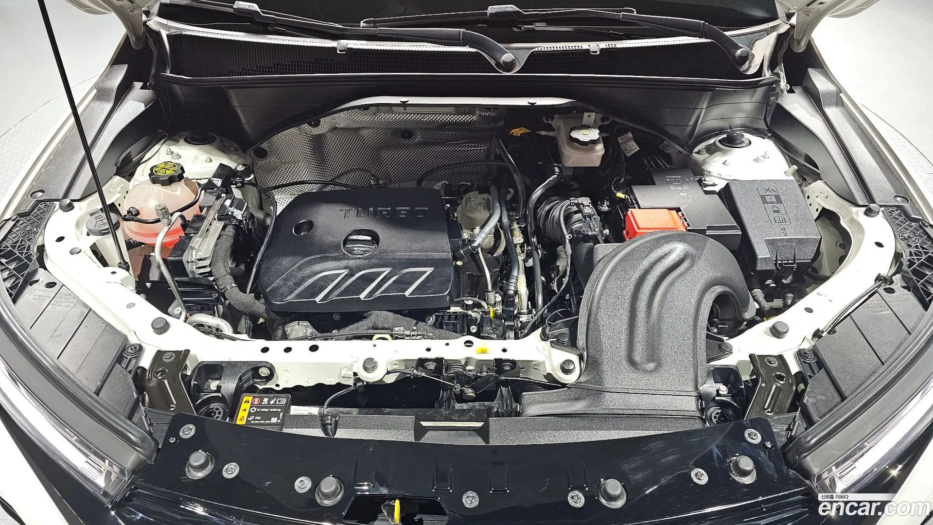 Chevrolet Trailblazer 1.3 Turbo 2WD
