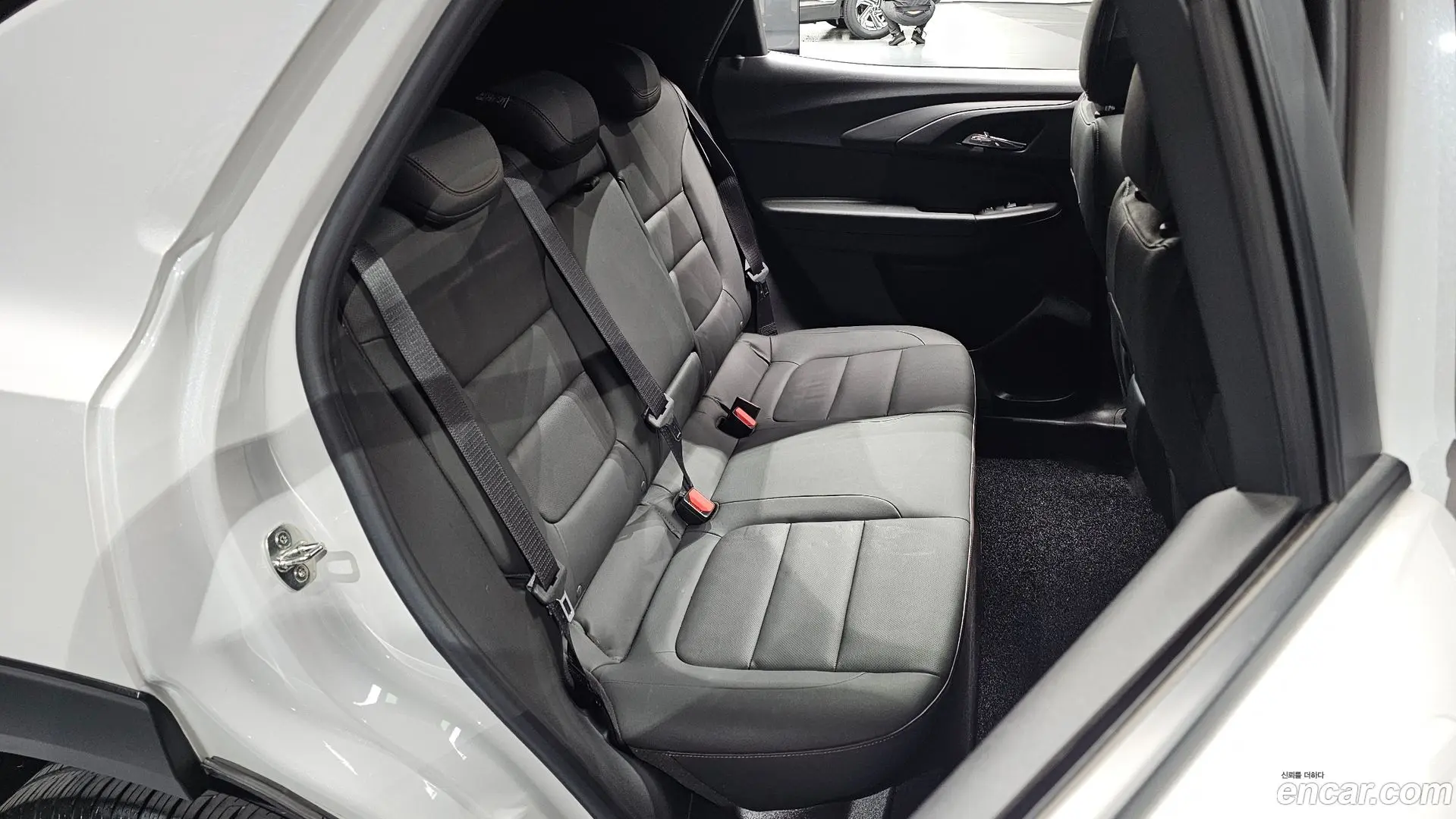 Chevrolet Trailblazer 1.3 Turbo 2WD