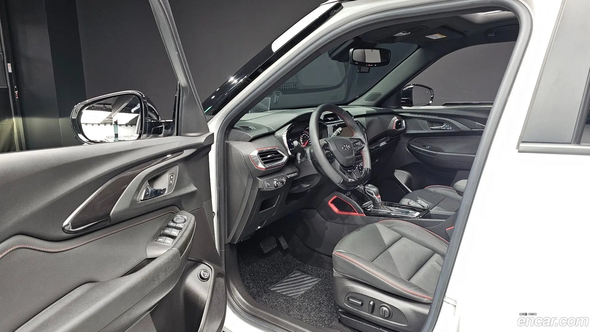Chevrolet Trailblazer 1.3 Turbo 2WD