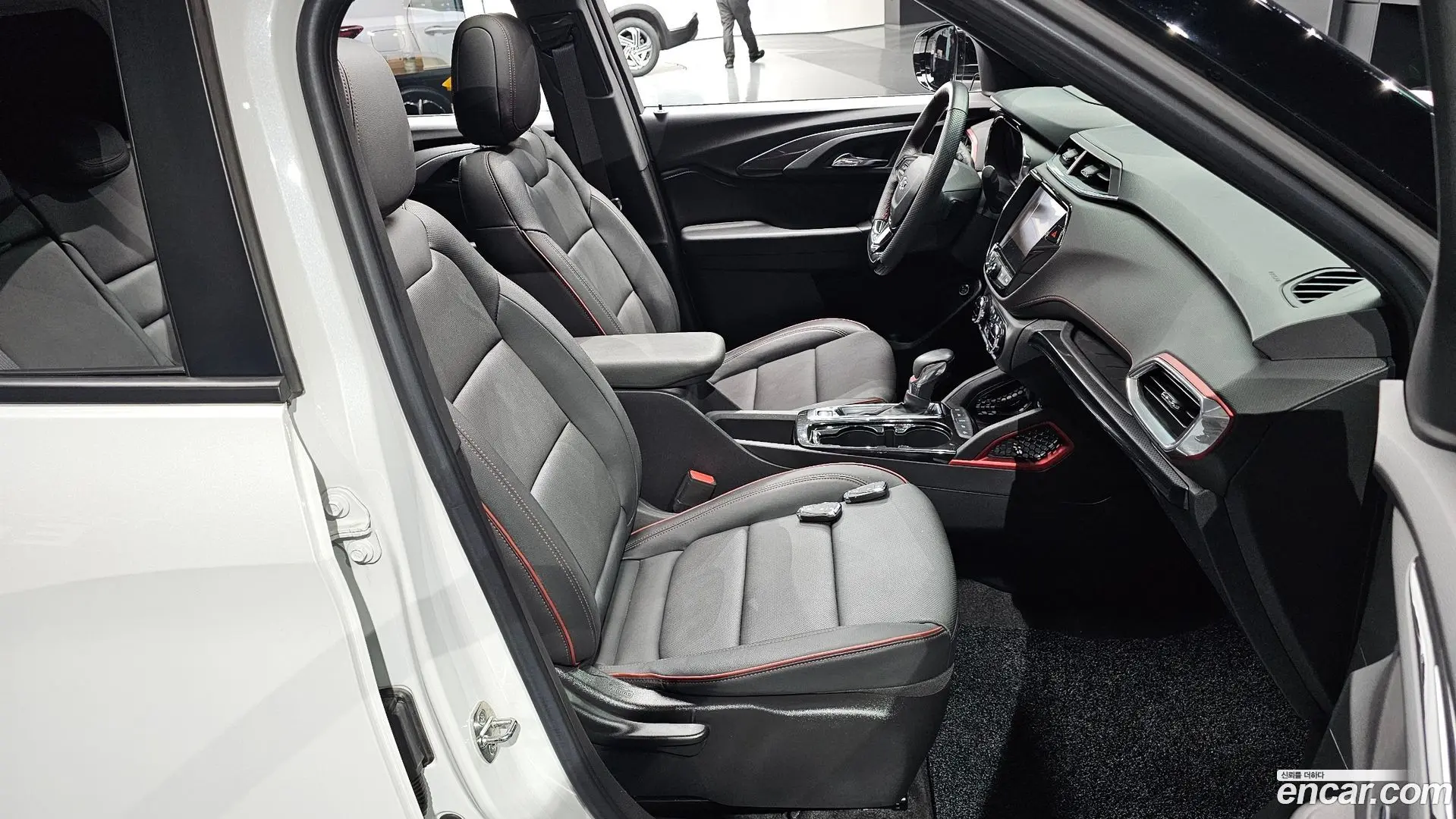 Chevrolet Trailblazer 1.3 Turbo 2WD